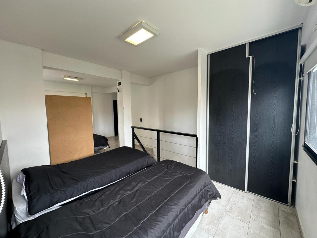 Mg Baires - Duplex B En En Apartamento Ciudad Autónoma de Buenos Aires