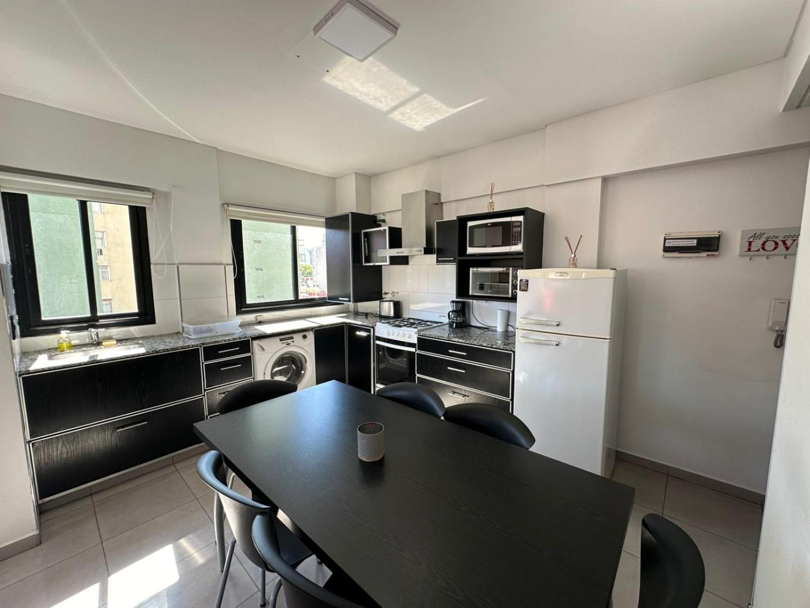 Mg Baires - Duplex B En En * Ciudad Autónoma de Buenos Aires