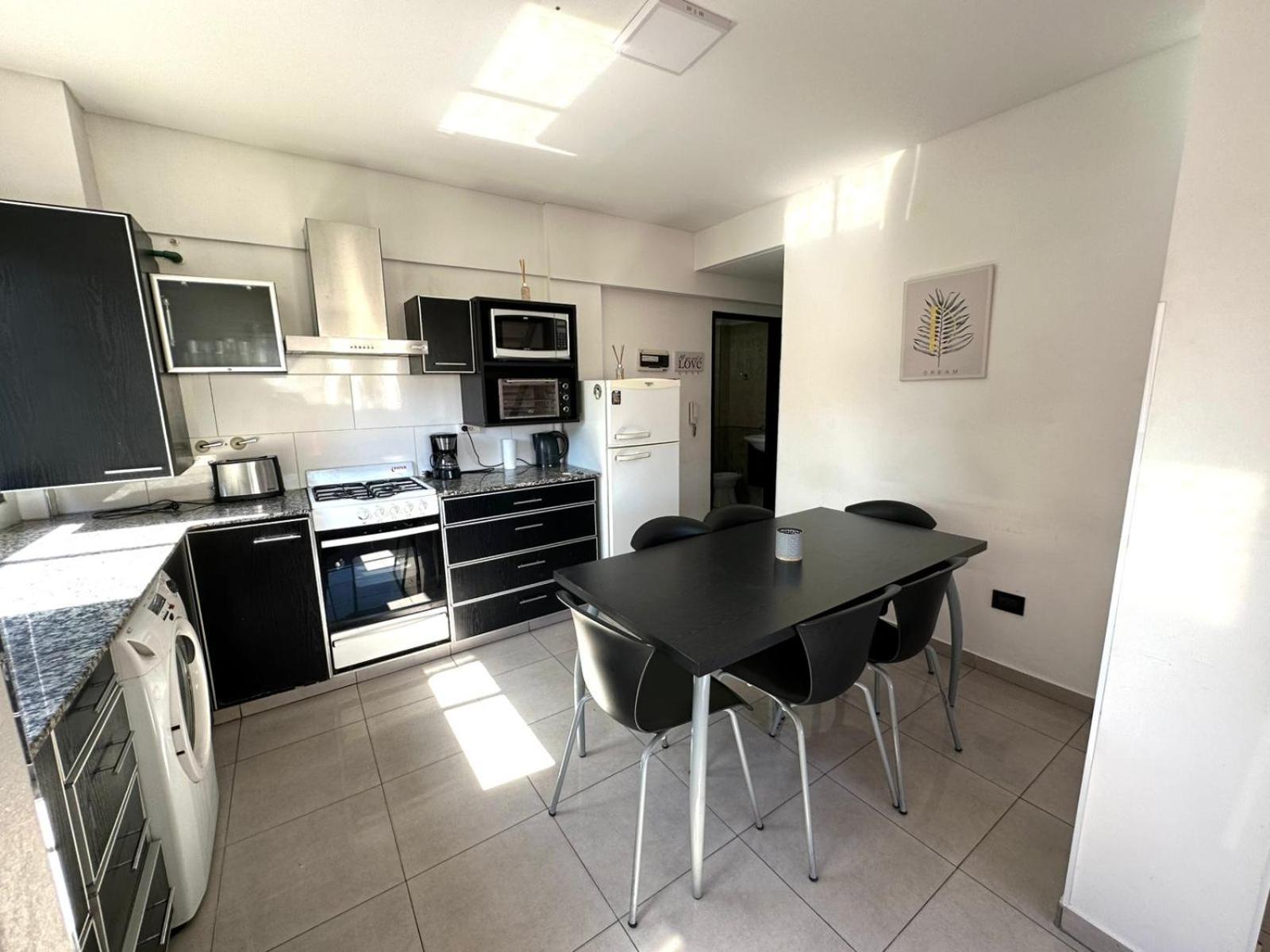 Mg Baires - Duplex B En En *