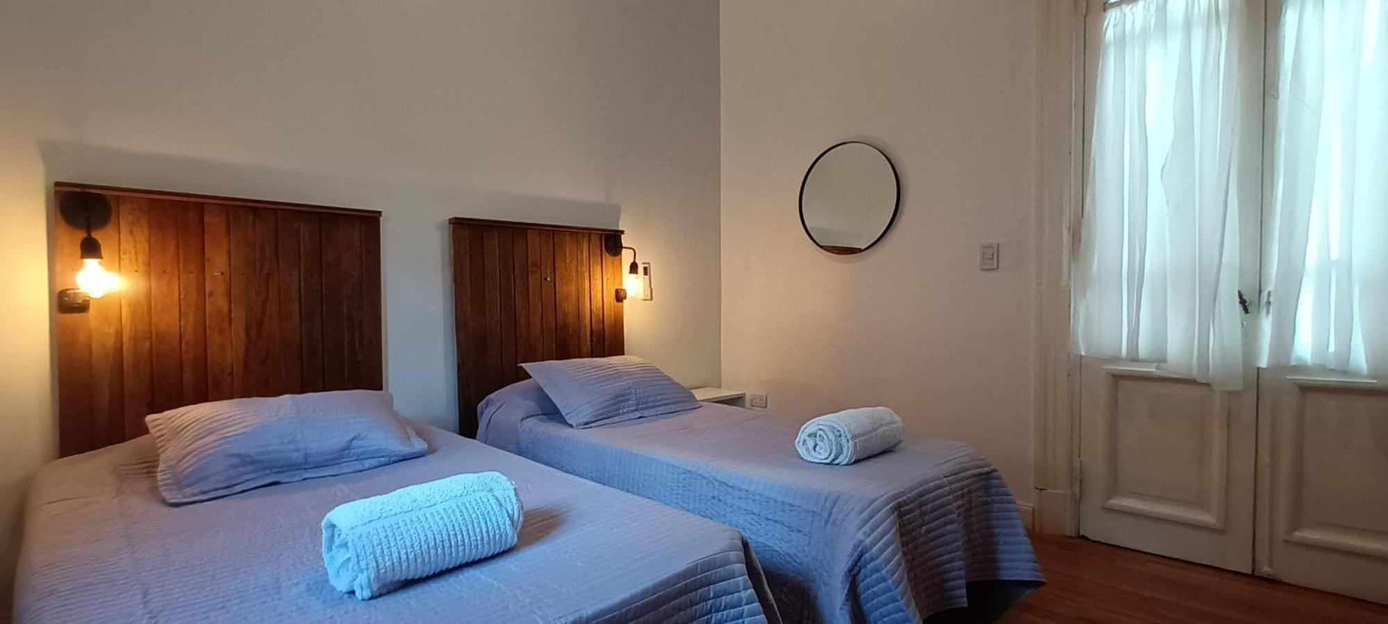 Apartamento Centrally Located In *