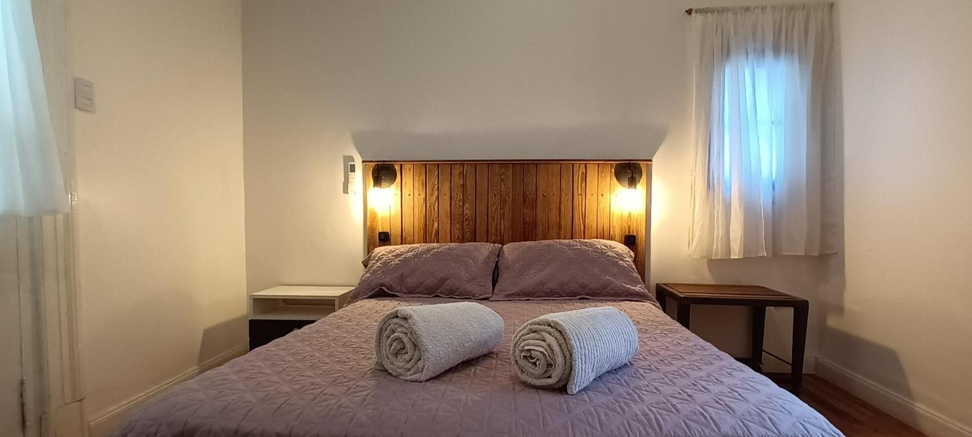 Apartamento Centrally Located In *