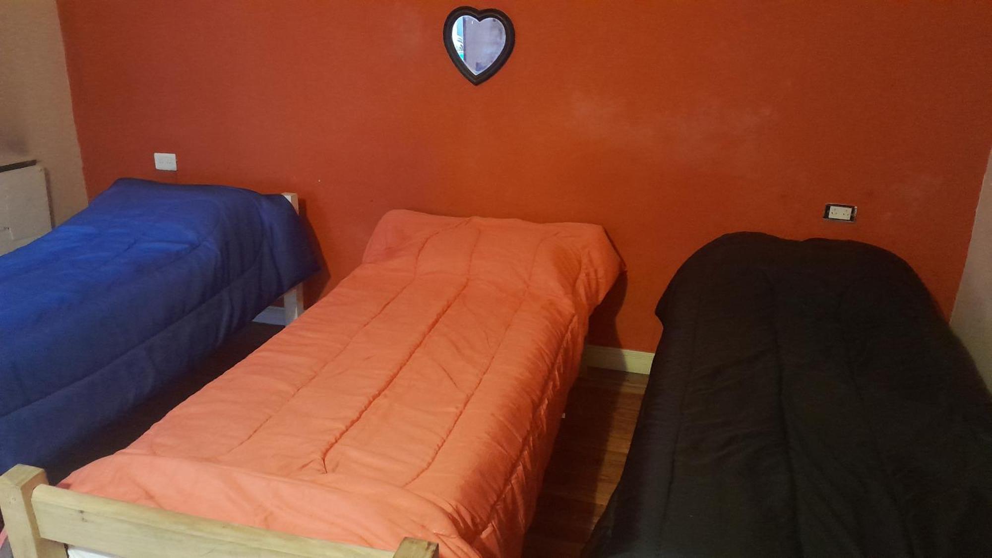 Hostal Cruz De Malta *
