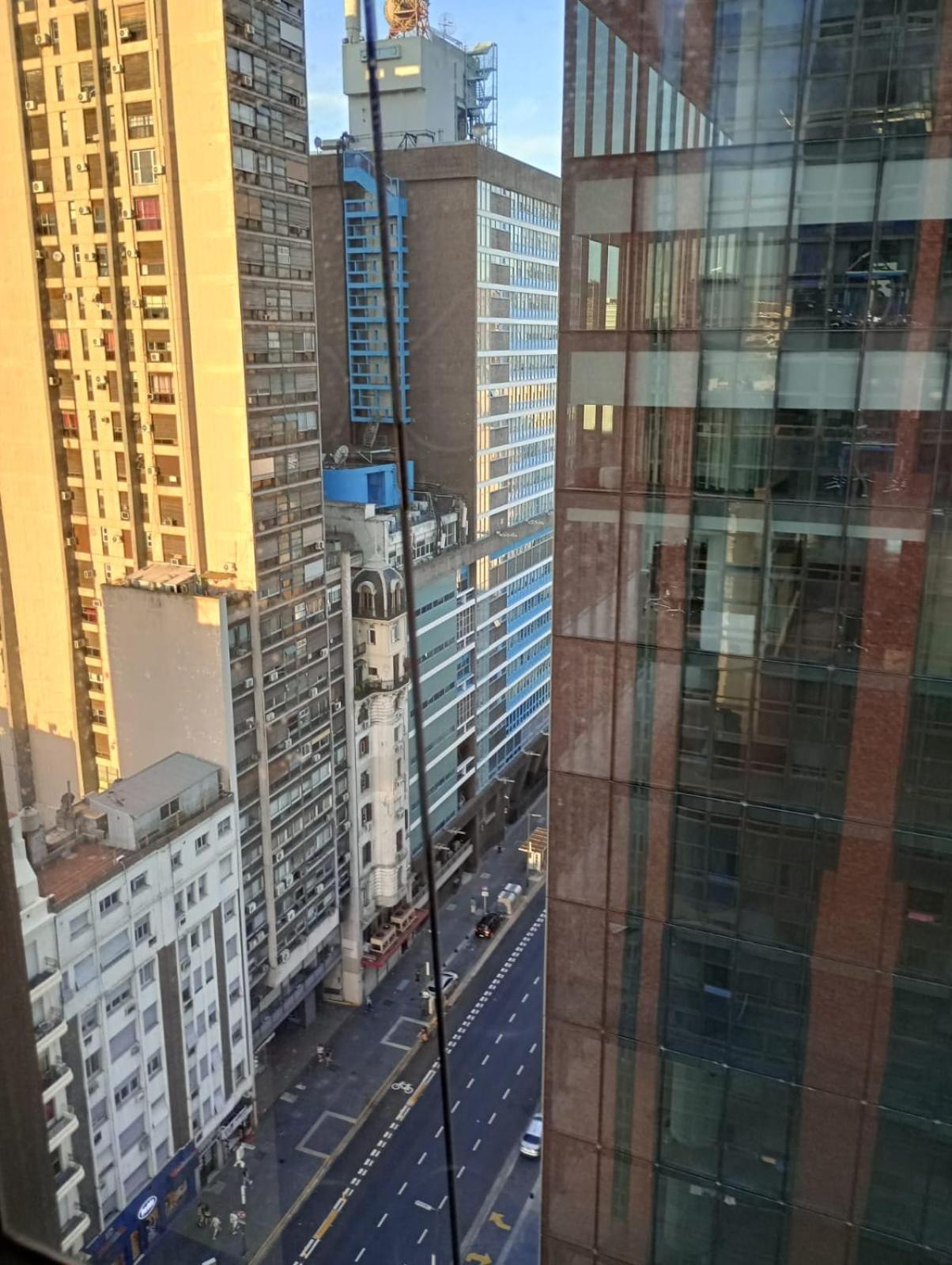Apartahotel Vista Hermosa Ciudad Autónoma de Buenos Aires