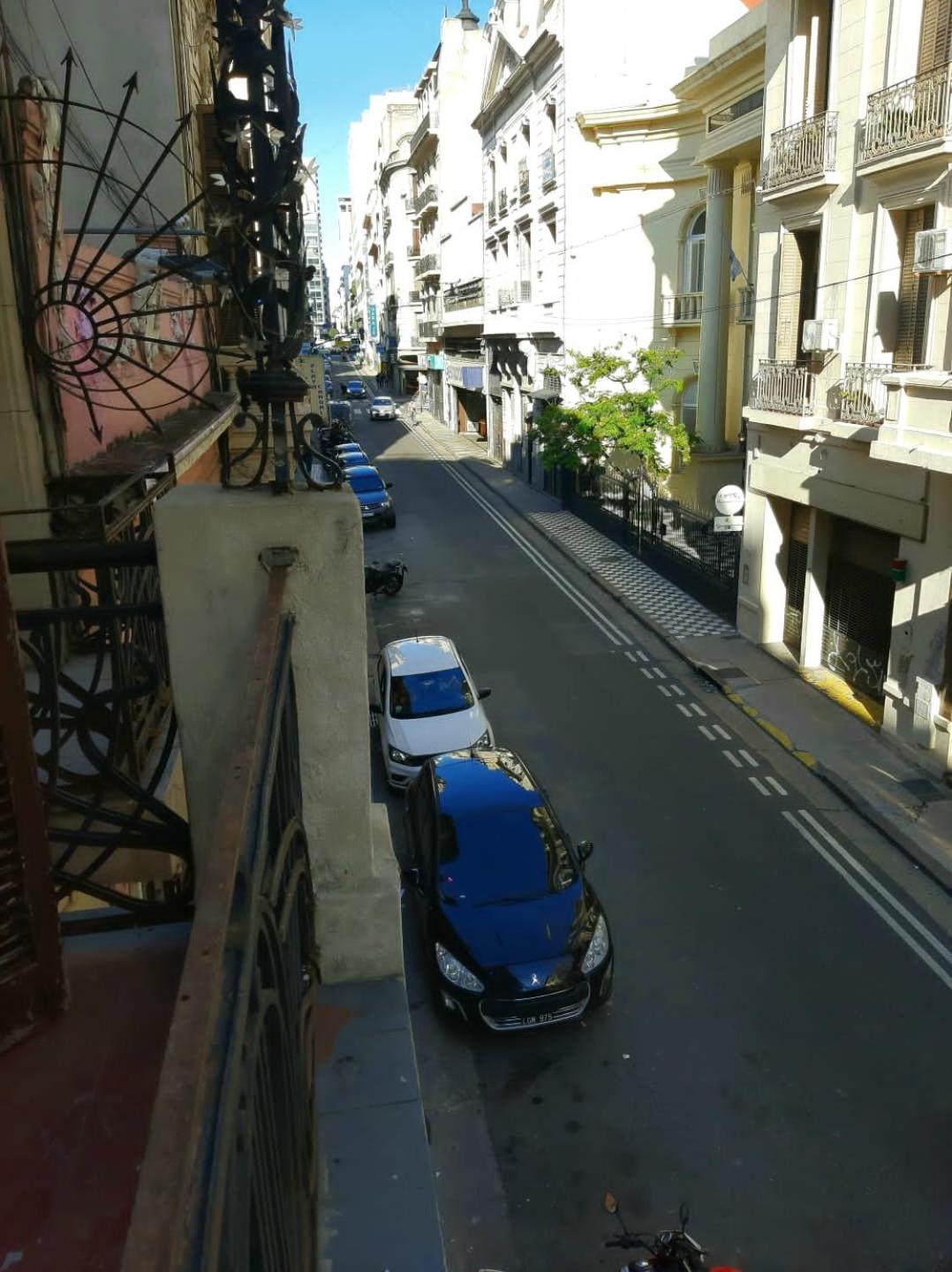 Cruz De Malta Hostal *