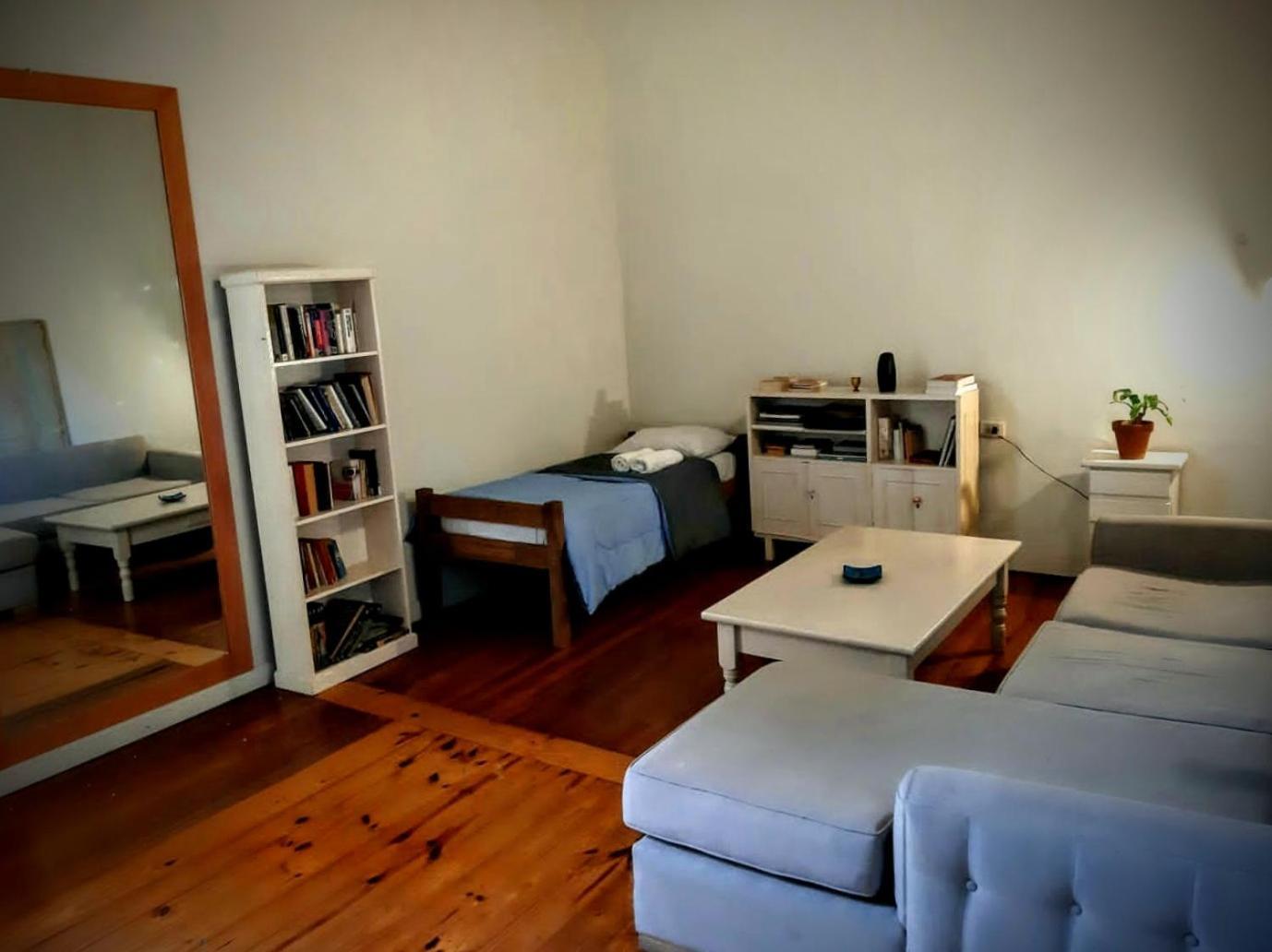 Albergue Cruz De Malta *