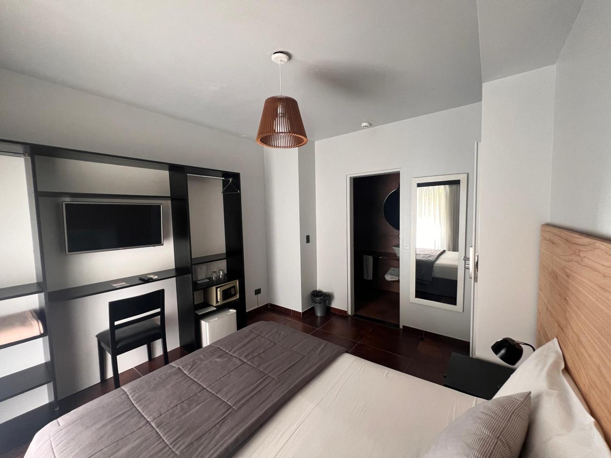 Hotel 5411 Soho