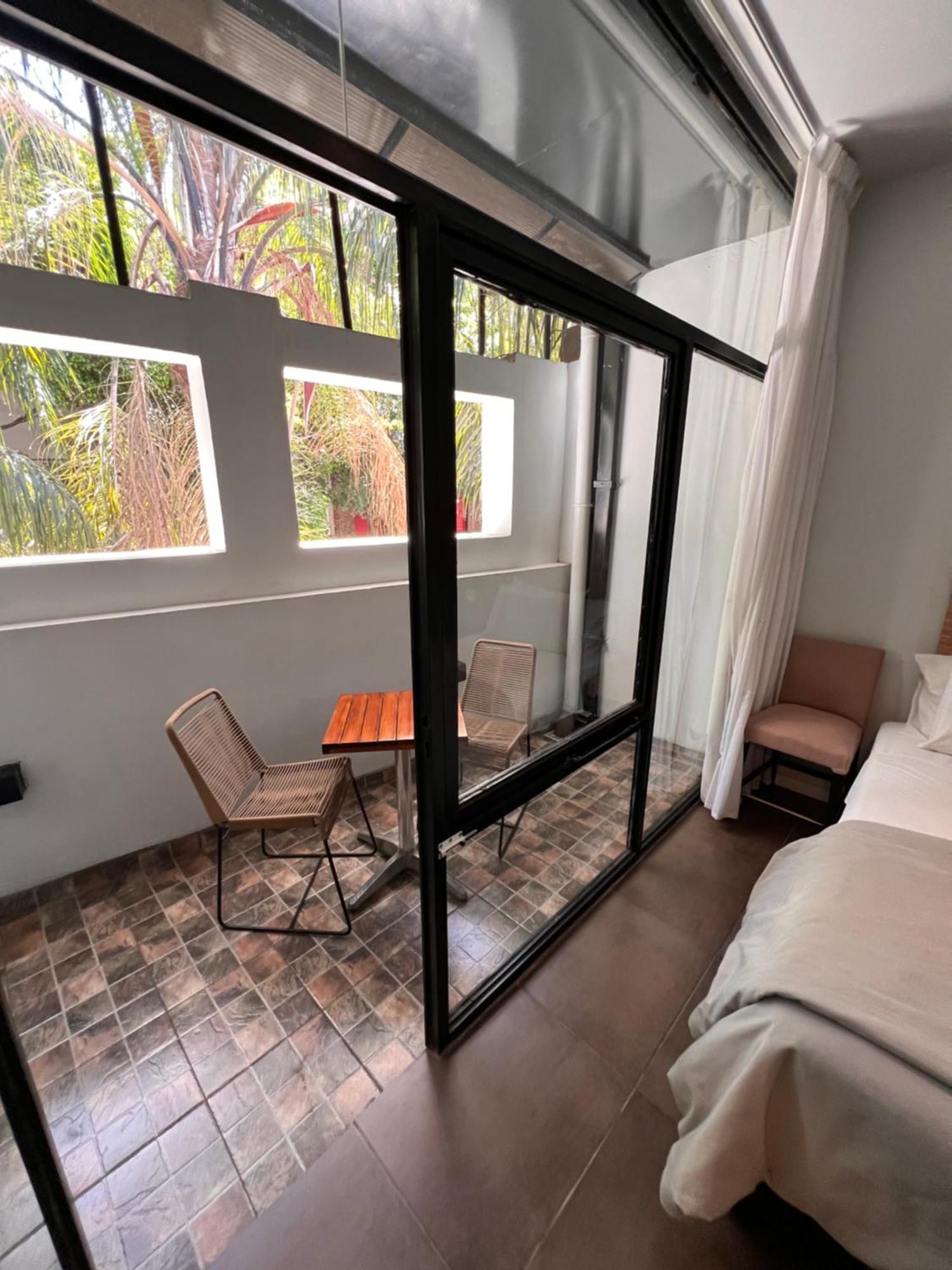 5411 Soho Hotel Ciudad Autónoma de Buenos Aires