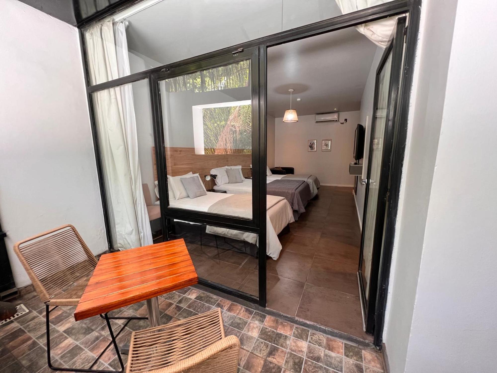 5411 Soho 3* Ciudad Autónoma de Buenos Aires