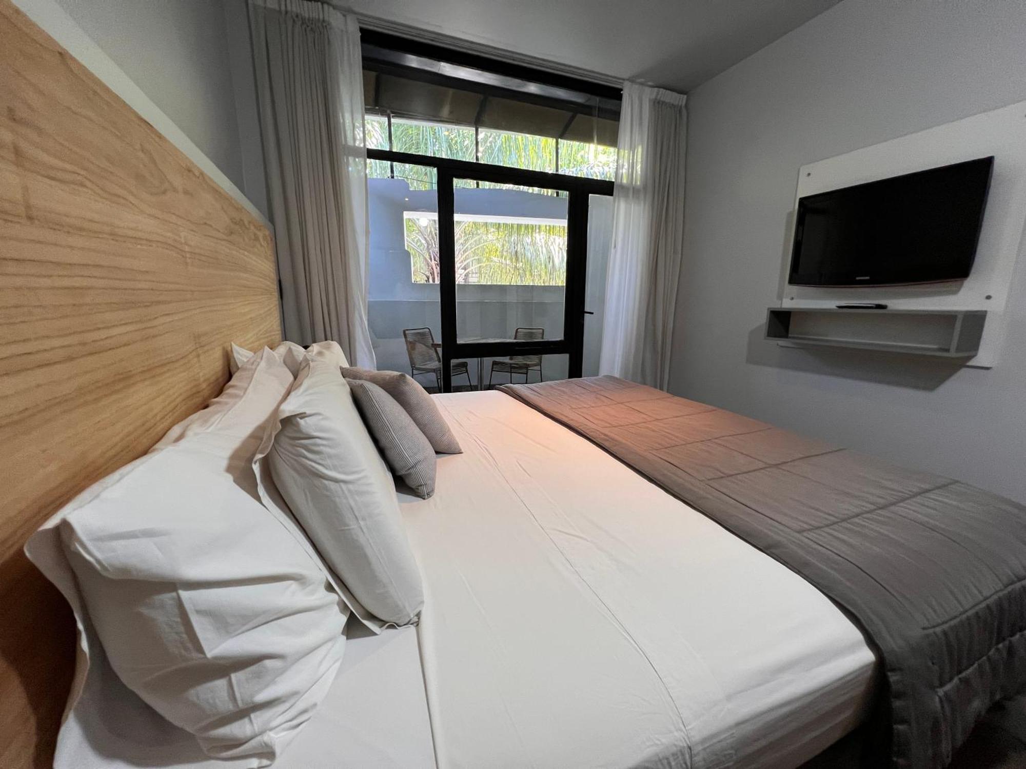 5411 Soho Hotel