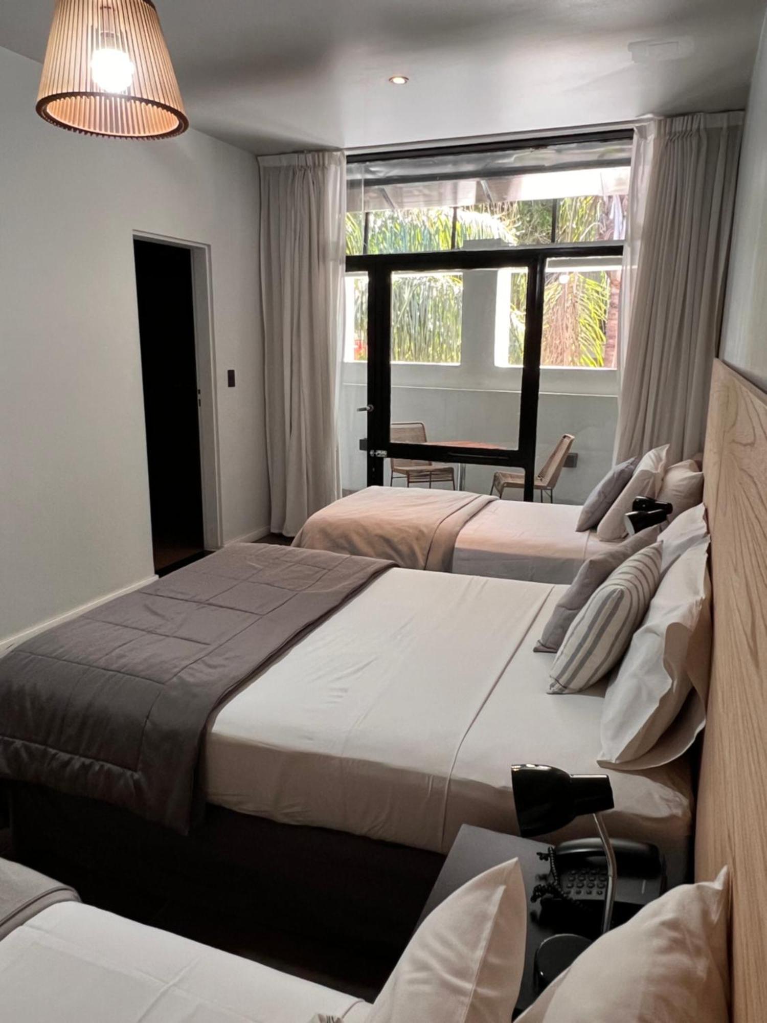 Hotel 5411 Soho