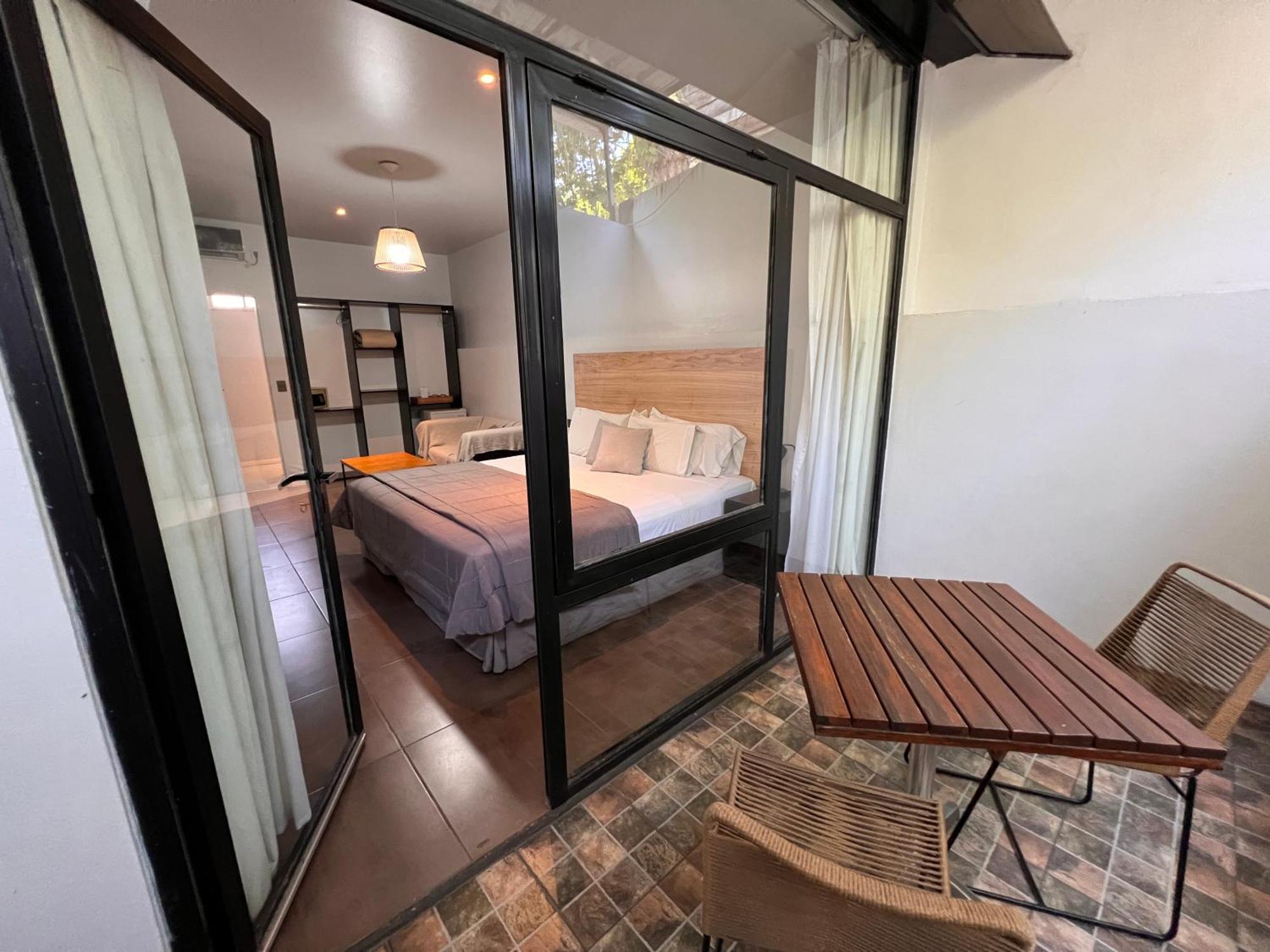 5411 Soho Hotel 3*