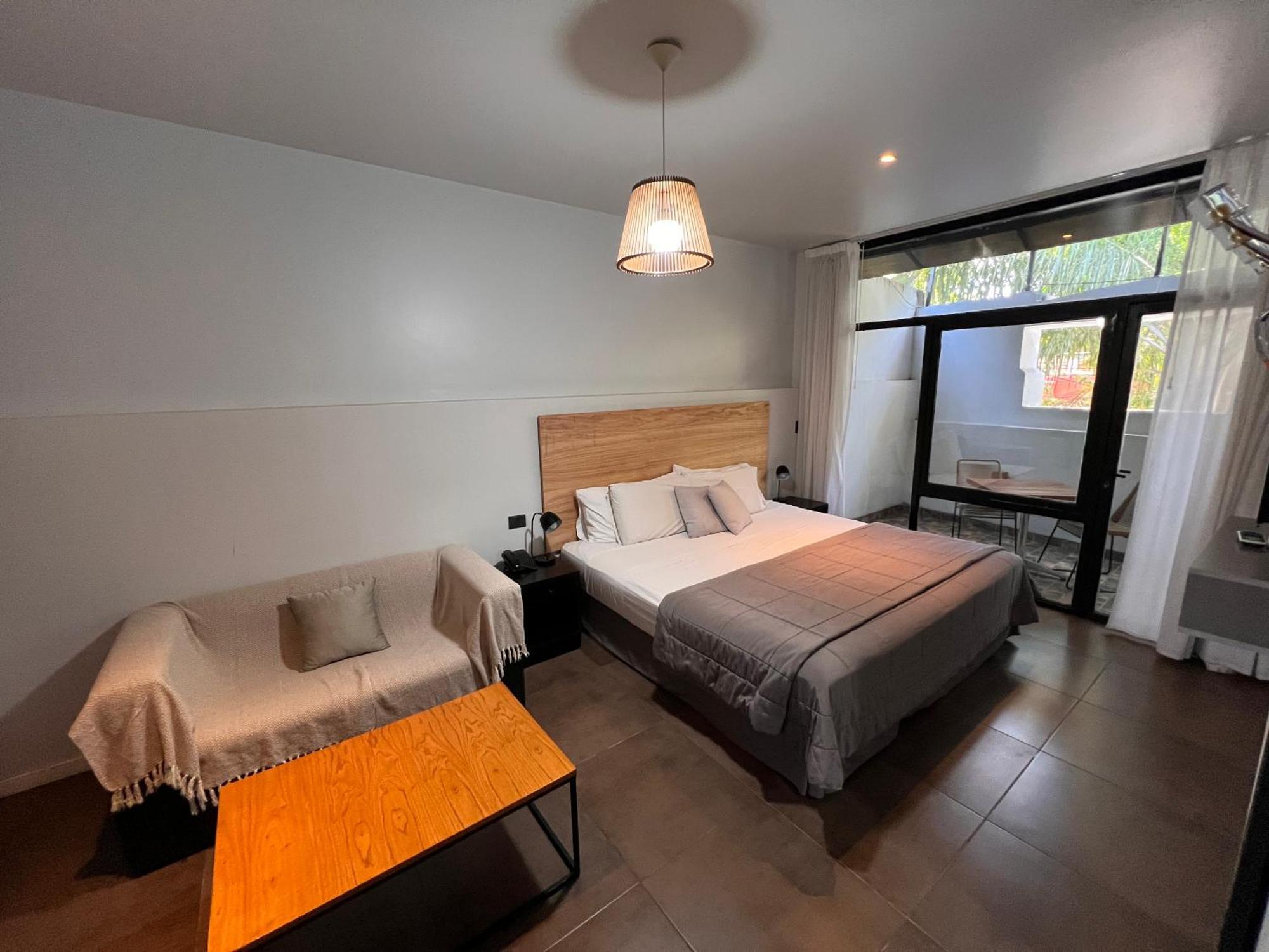 5411 Soho Hotel Ciudad Autónoma de Buenos Aires