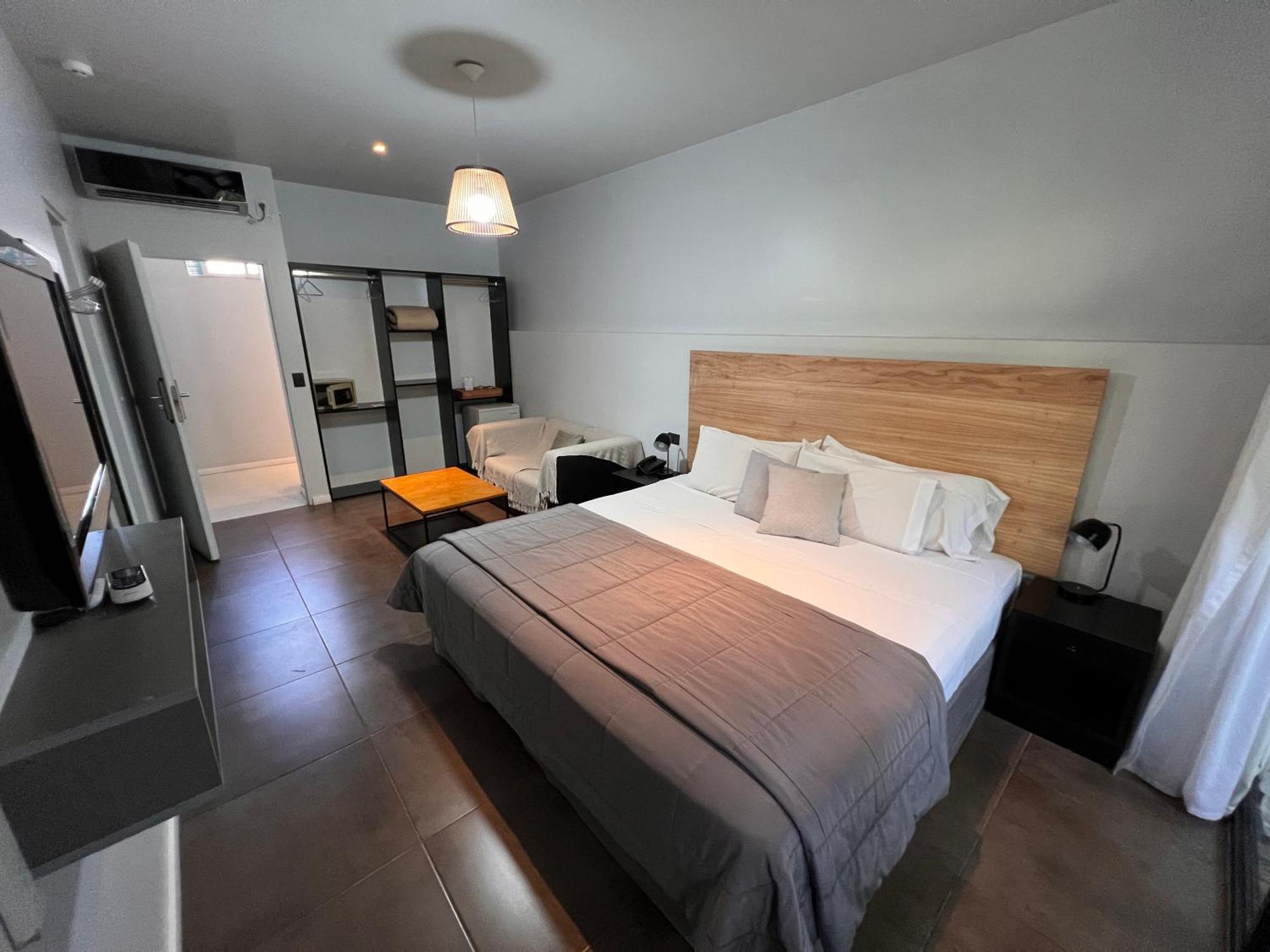 Hotel 5411 Soho Ciudad Autónoma de Buenos Aires