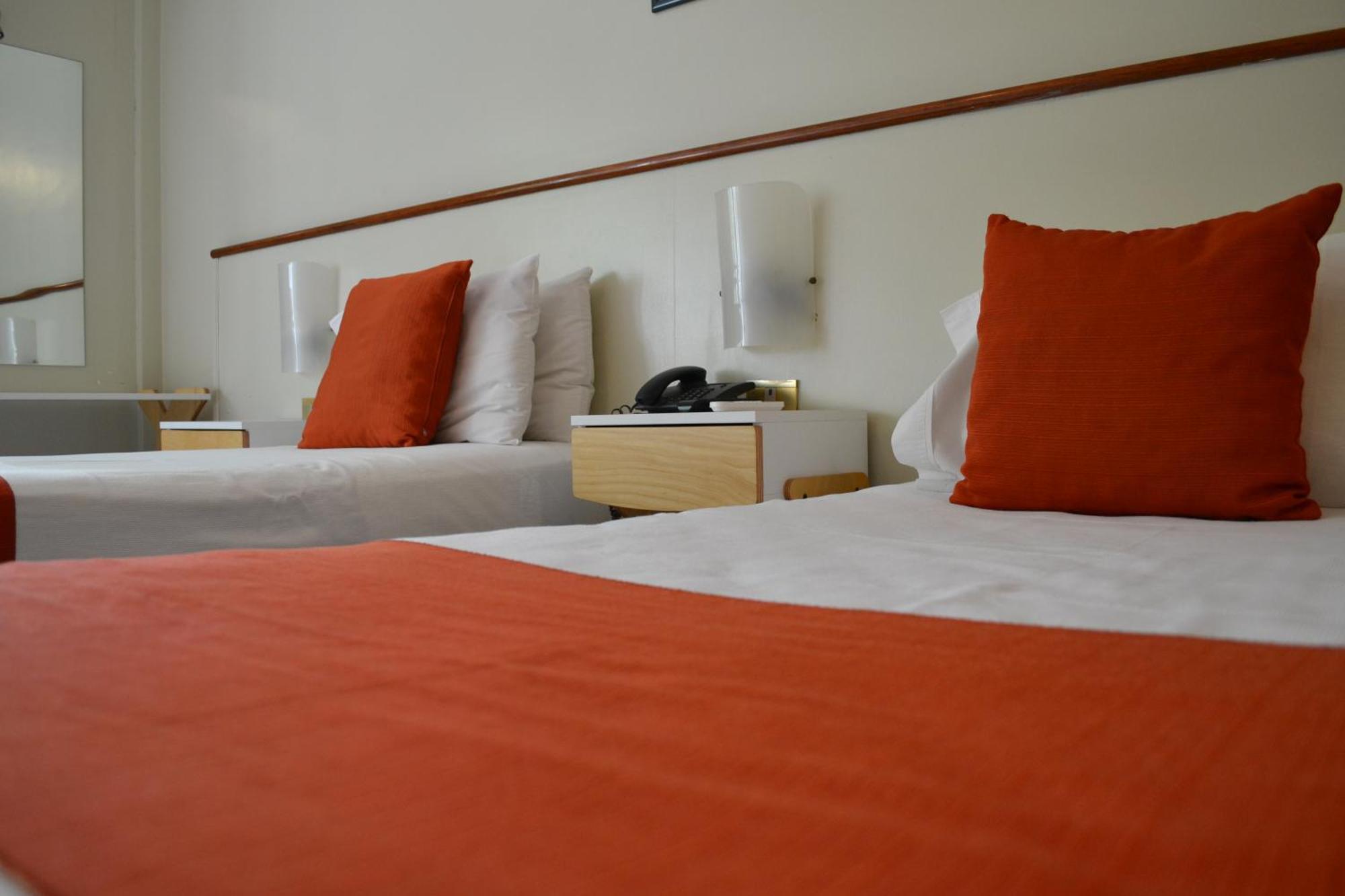 Hotel Alpino Buenos Aires