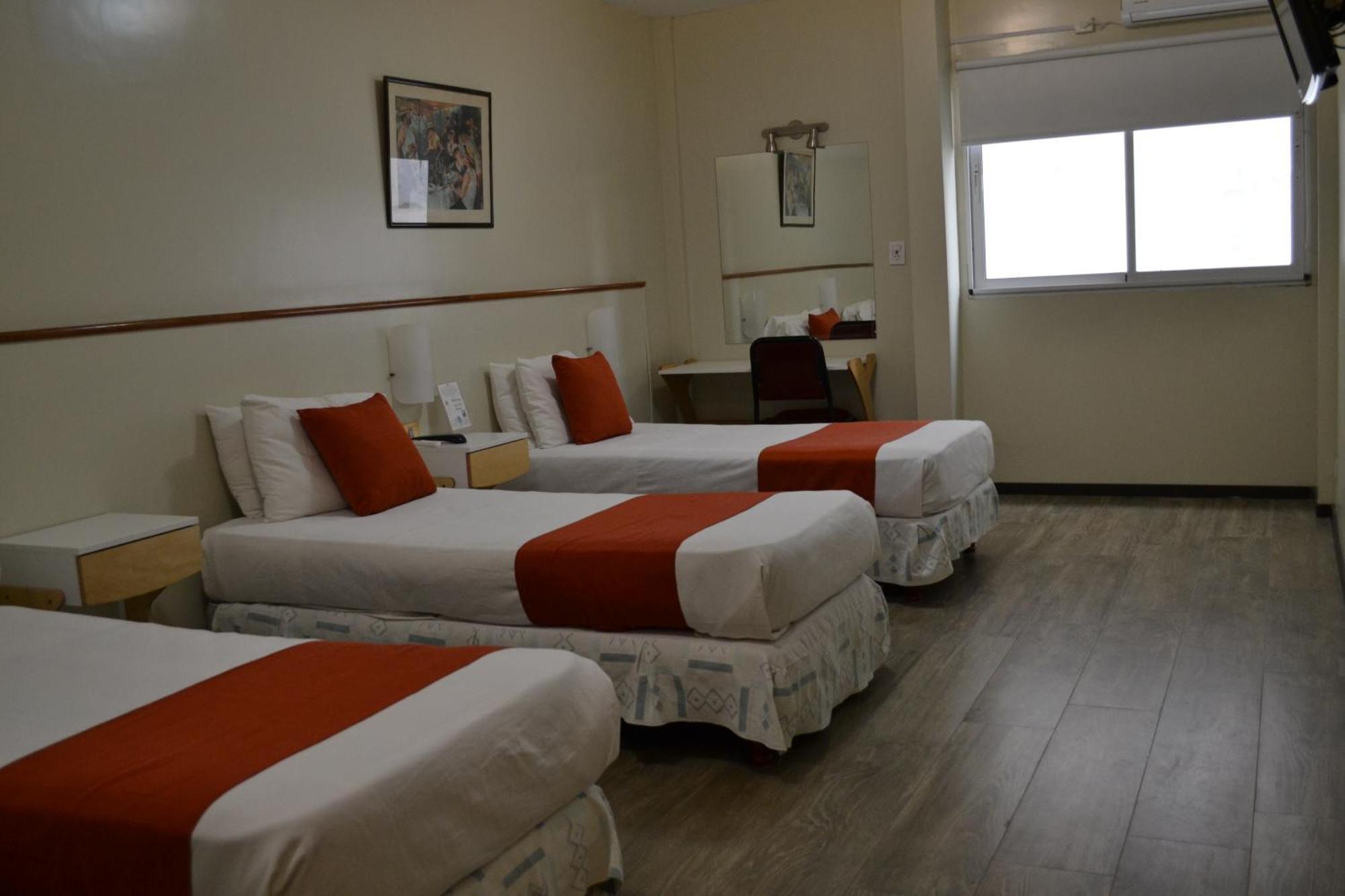 Hotel Alpino 3*
