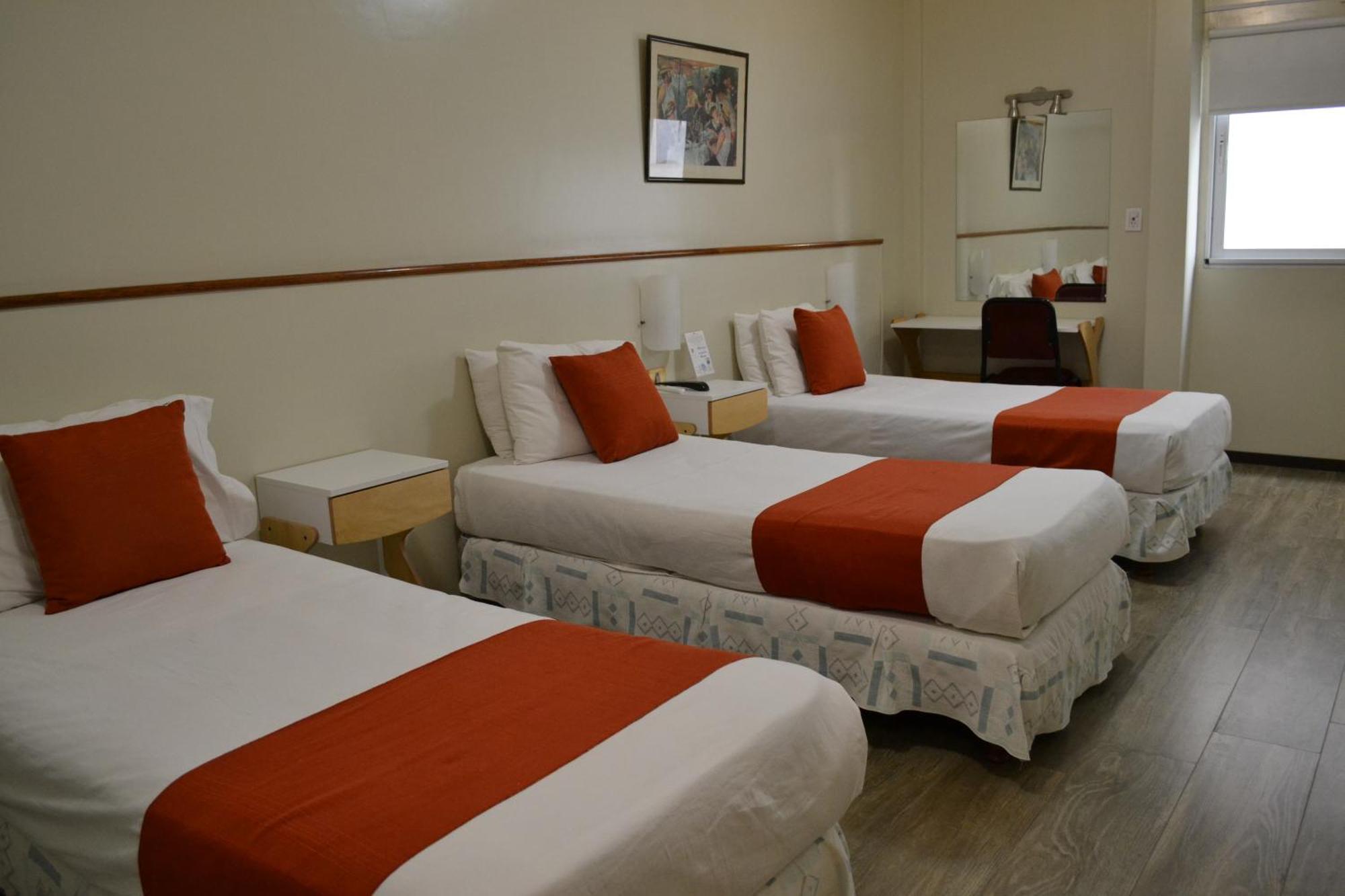 Alpino 3* Buenos Aires