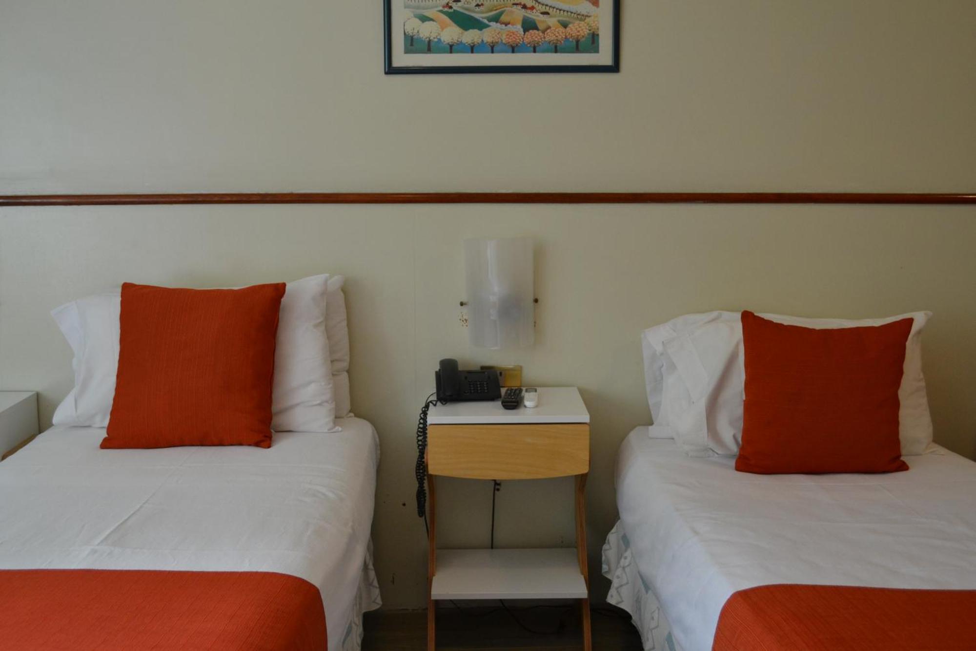 Hotel Alpino