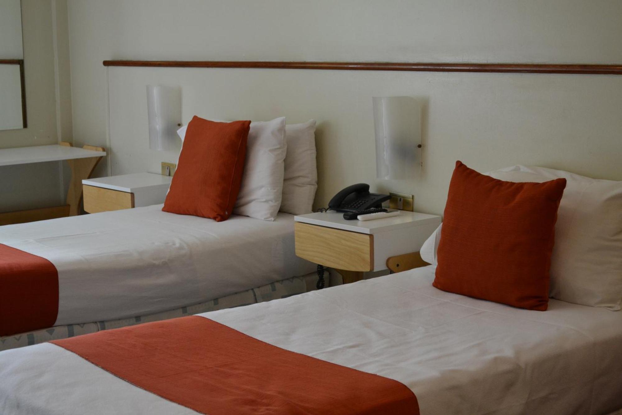 Alpino Hotel 3*