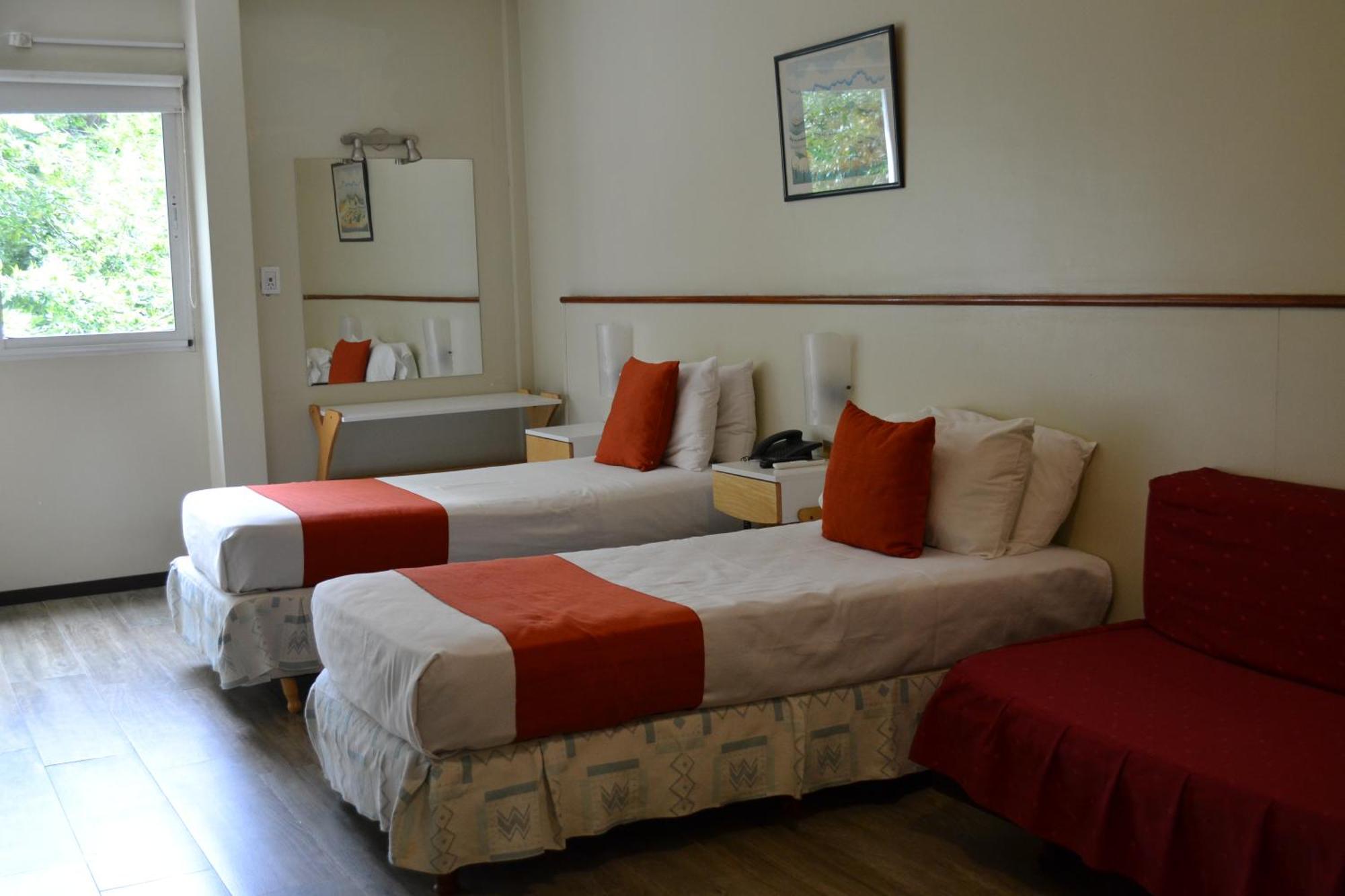 Alpino 3* Buenos Aires