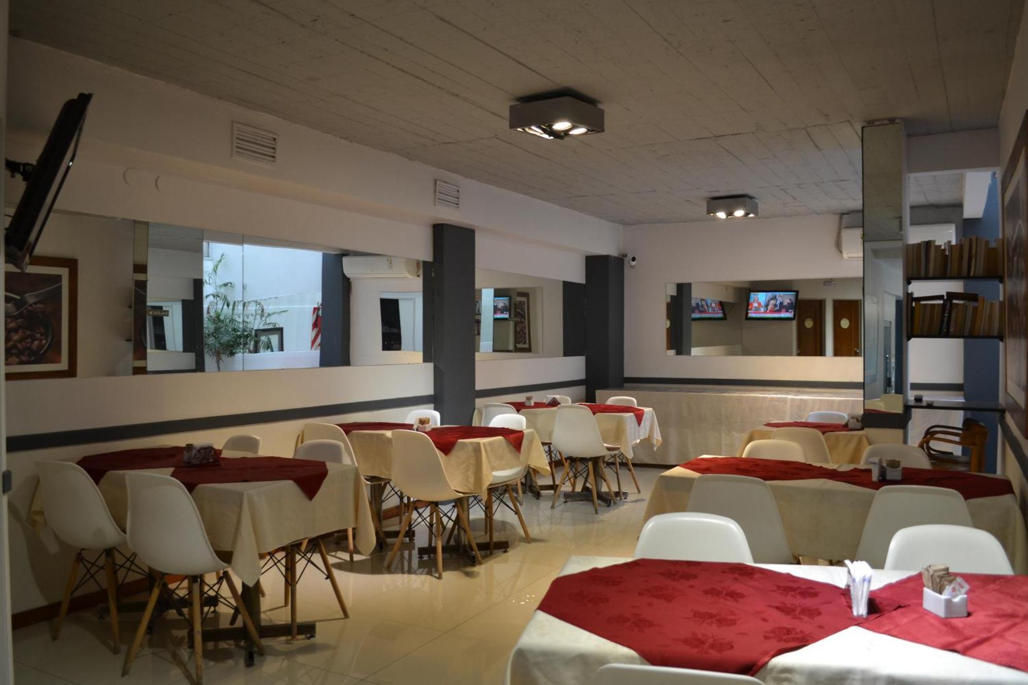 Hotel Alpino