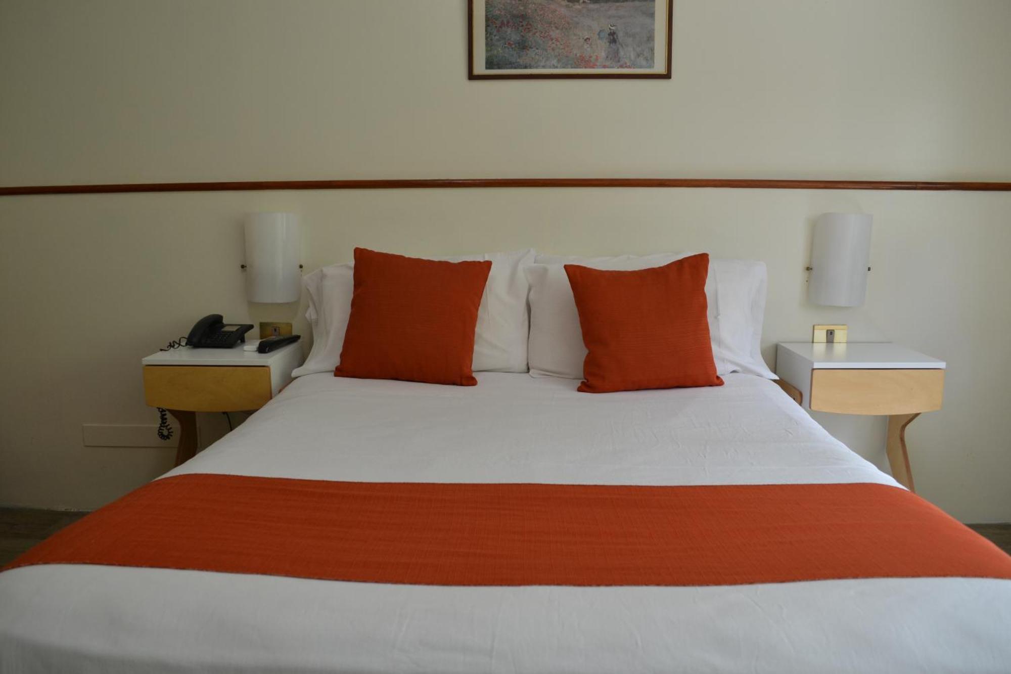 Alpino 3* Buenos Aires