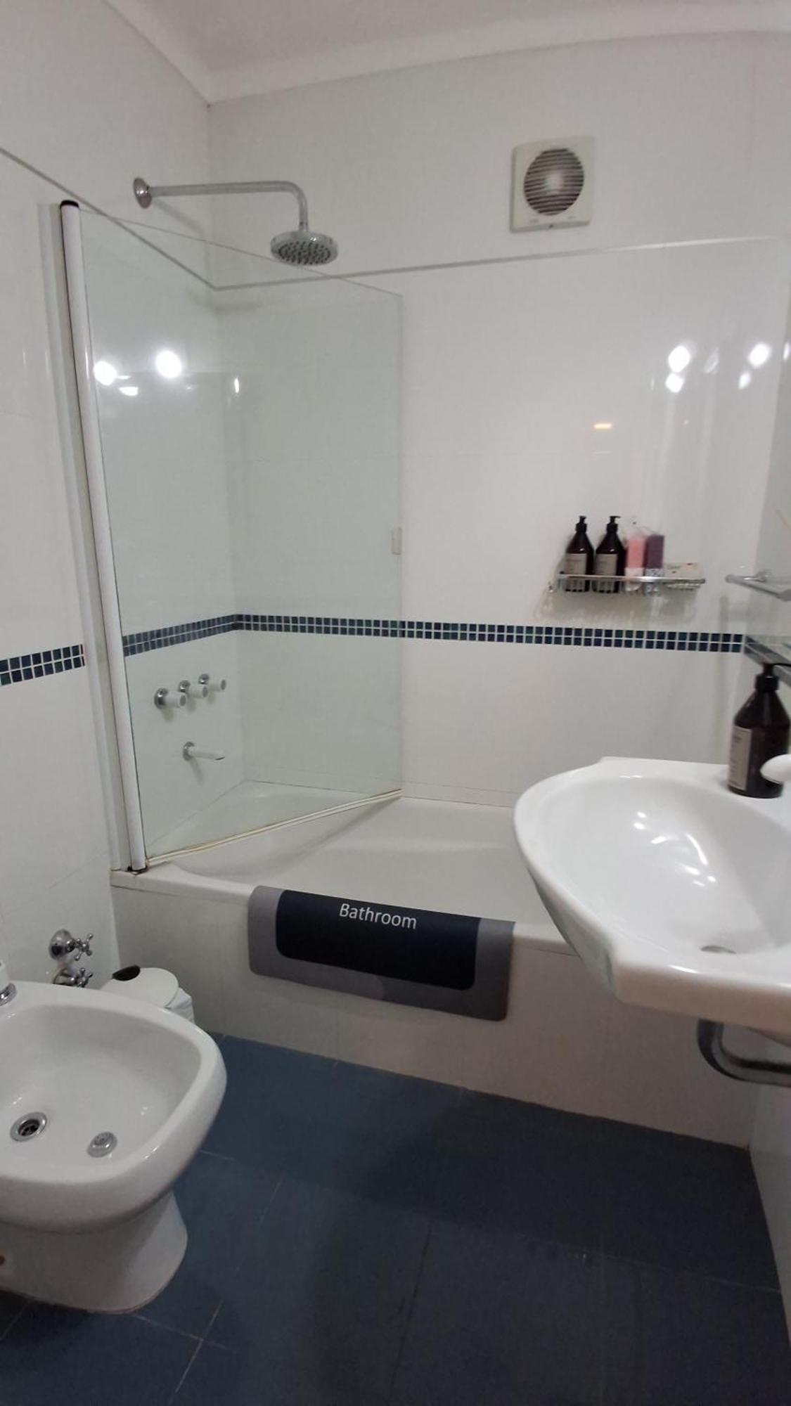 En El Corazon De Palermo -caba-buenos Aires Apartamento