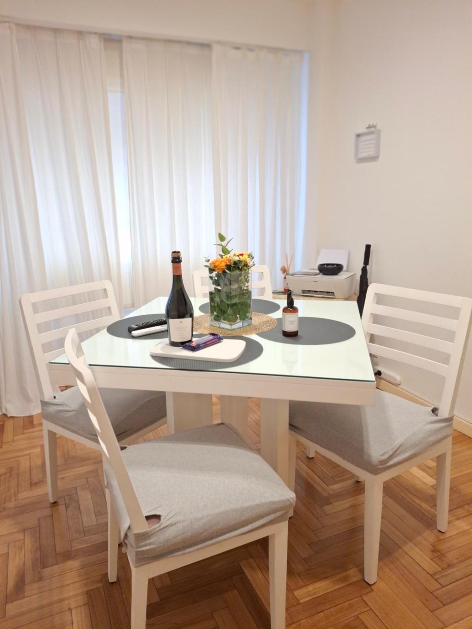 En El Corazon De Palermo -caba-buenos Aires Apartamento *