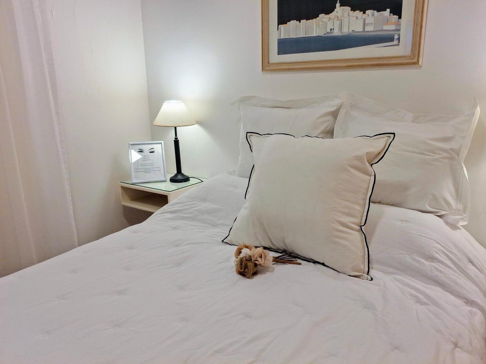 En El Corazon De Palermo -caba-buenos Aires Apartamento