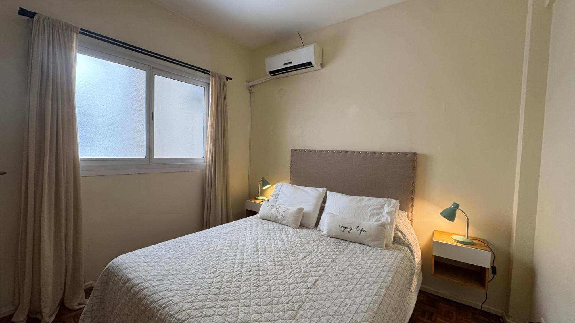 Cómodo Departamento Recoleta Zona Facultades * Ciudad Autónoma de Buenos Aires