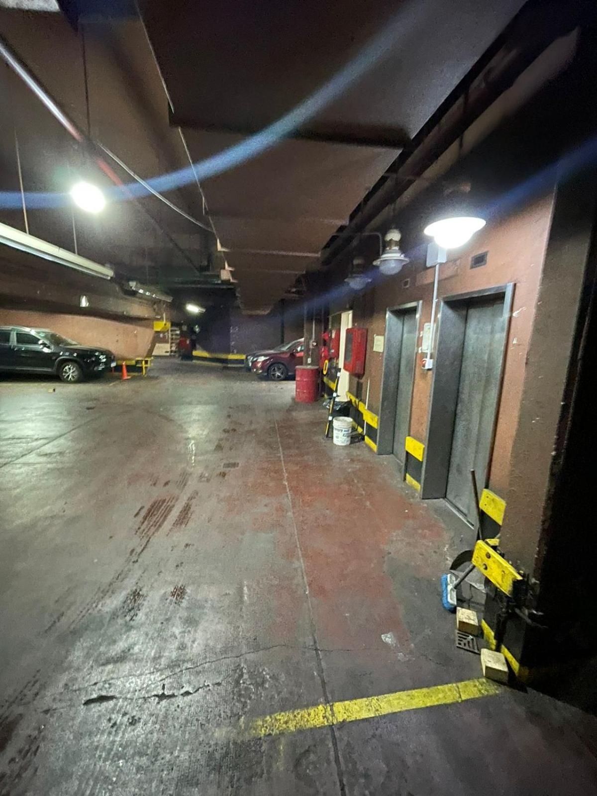 Apartamento Misteriosa