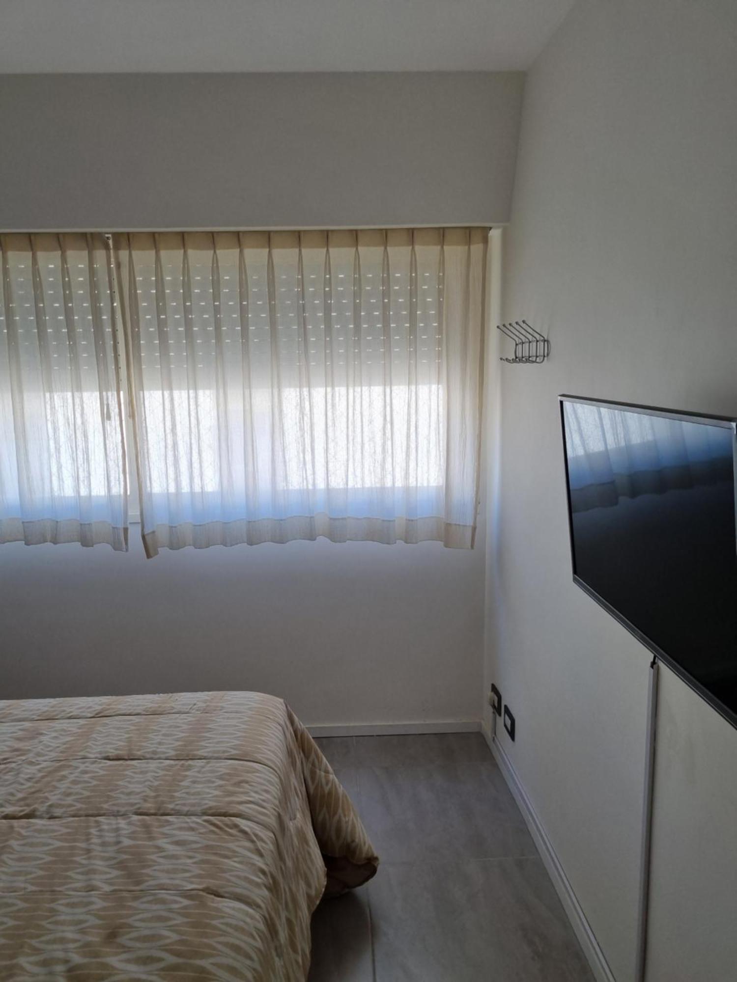Belgrano C Fleni Fleming Icba Apartamento