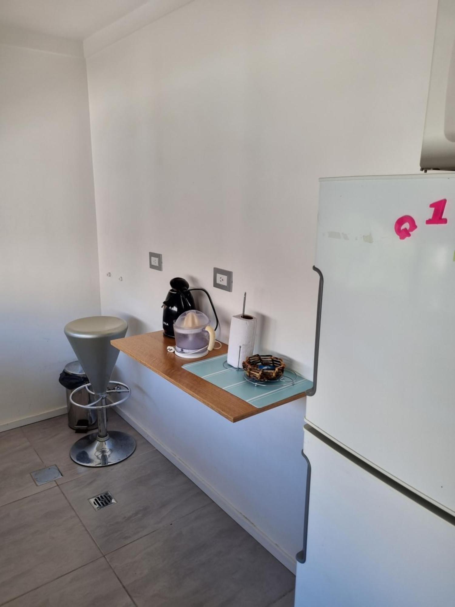 Apartamento Belgrano C Fleni Fleming Icba