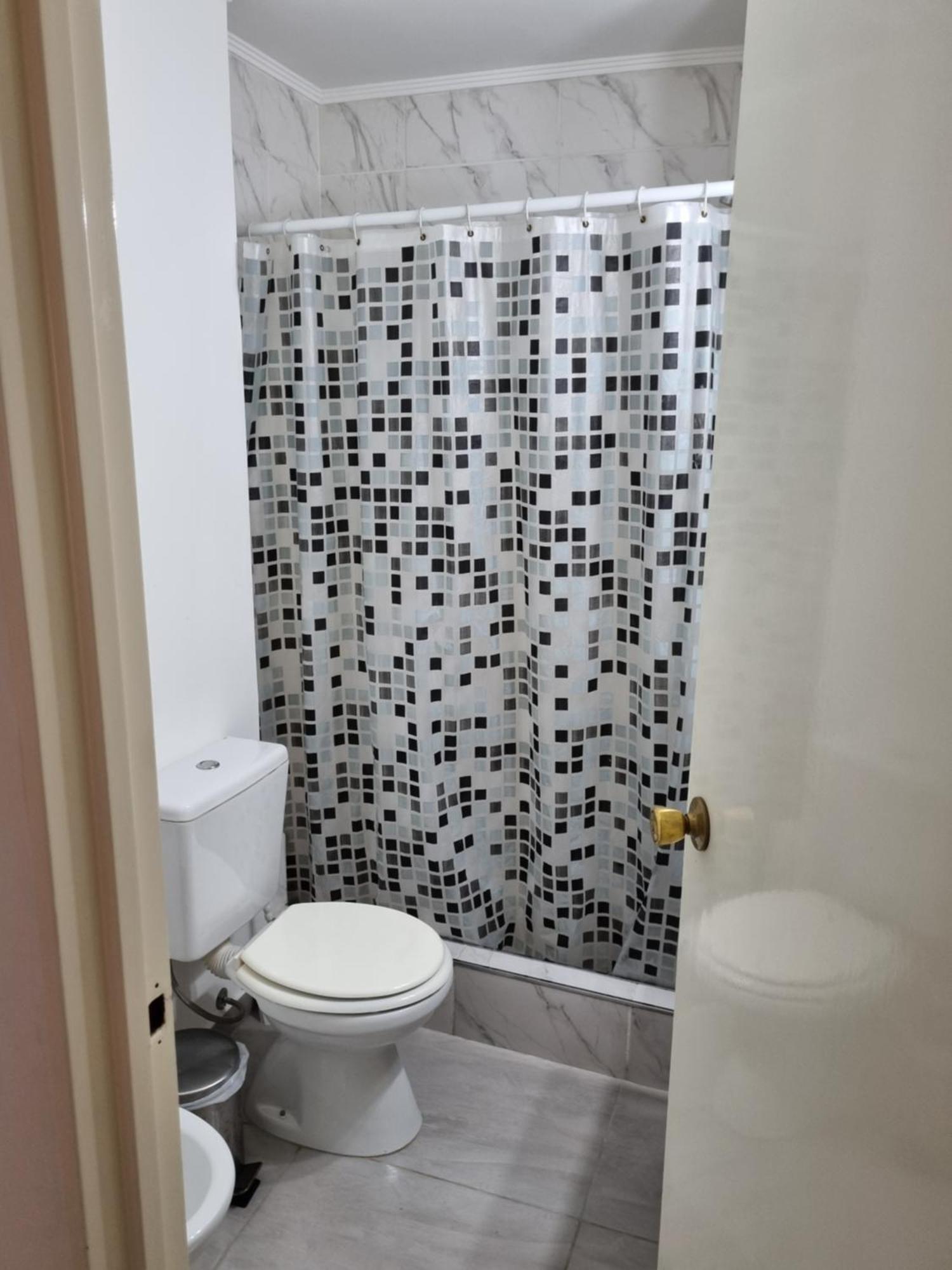 Apartamento Belgrano C Fleni Fleming Icba *
