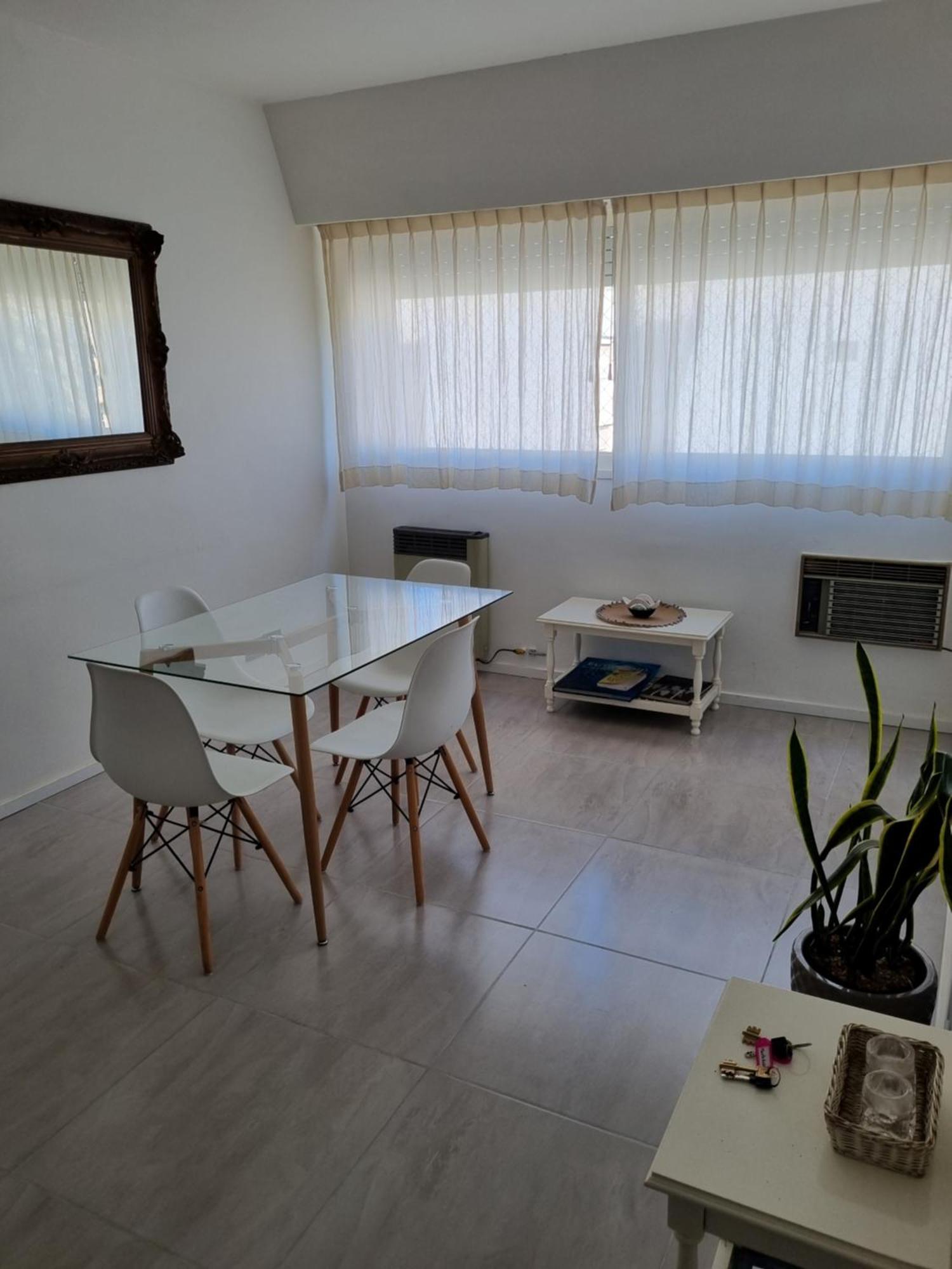 Apartamento Belgrano C Fleni Fleming Icba *