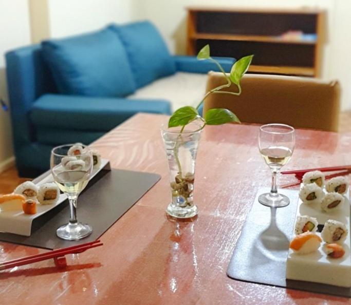 Departamento Obelisco Corrientes *