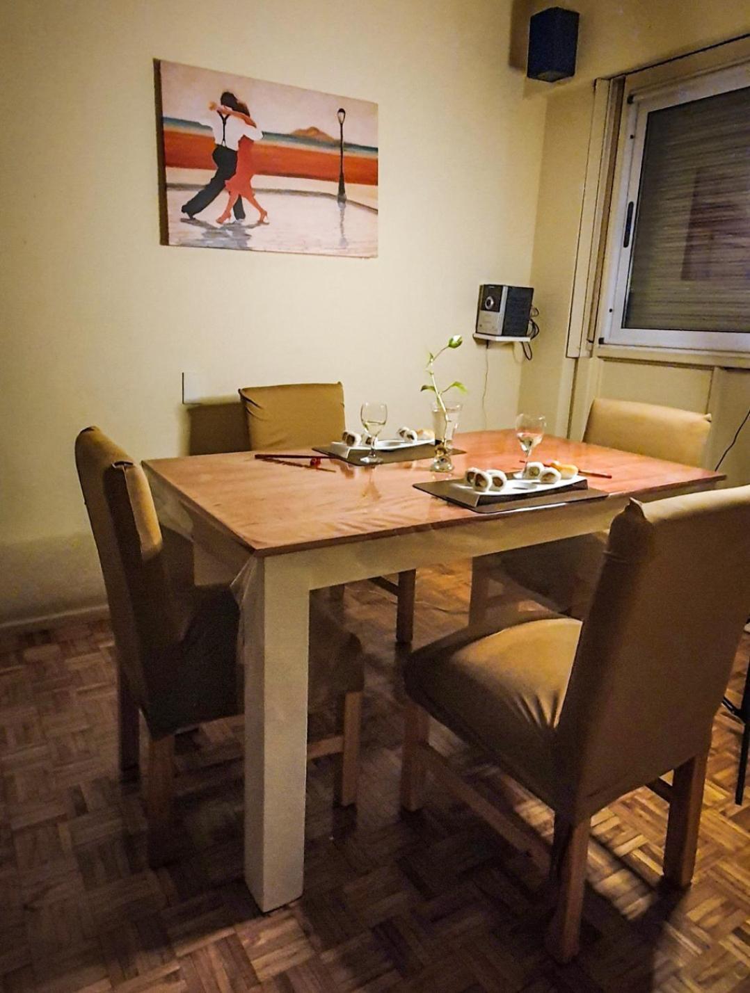 Departamento Obelisco Corrientes Ciudad Autónoma de Buenos Aires