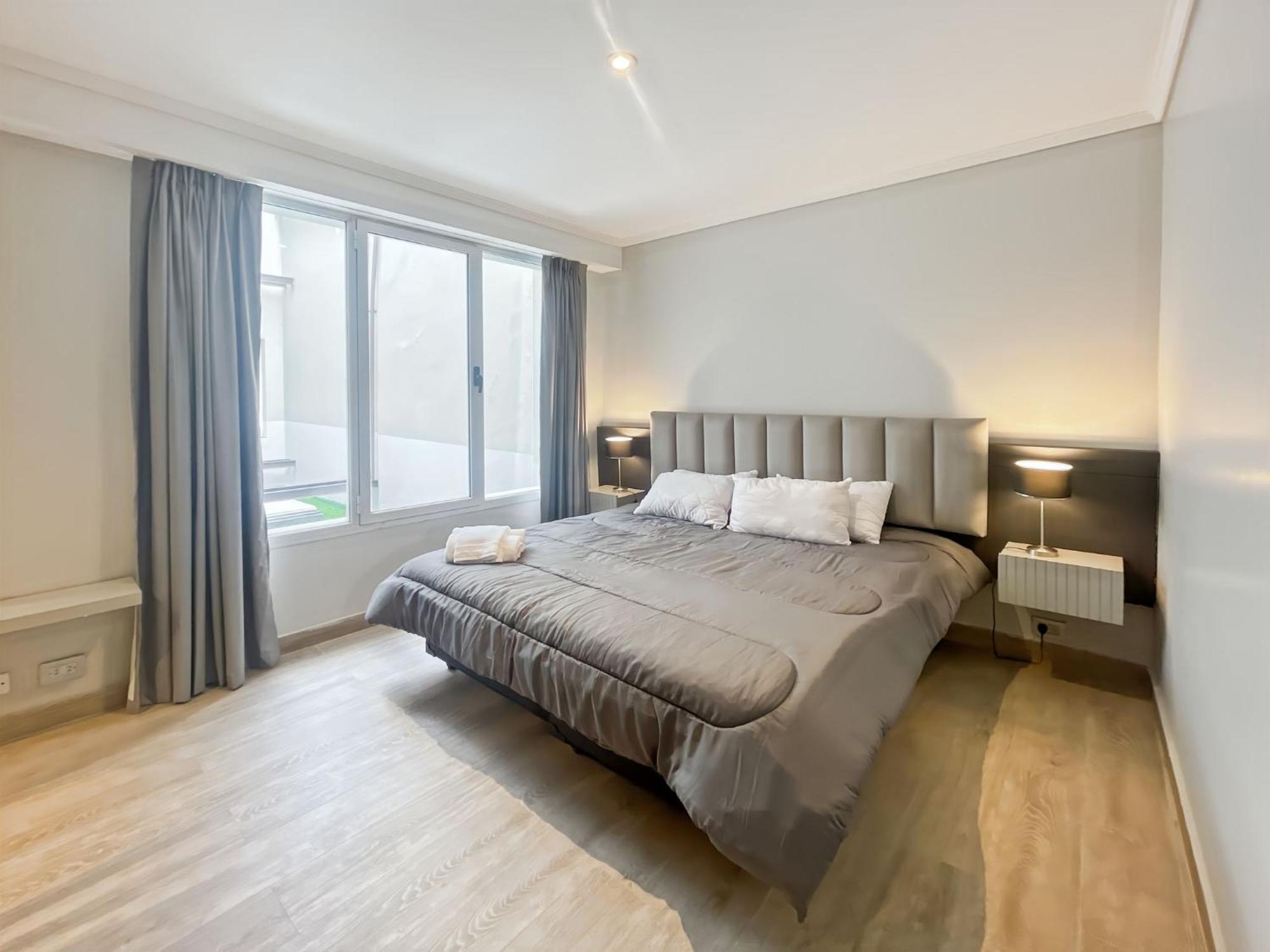 Ayres San Telmo U102 Apartamento *