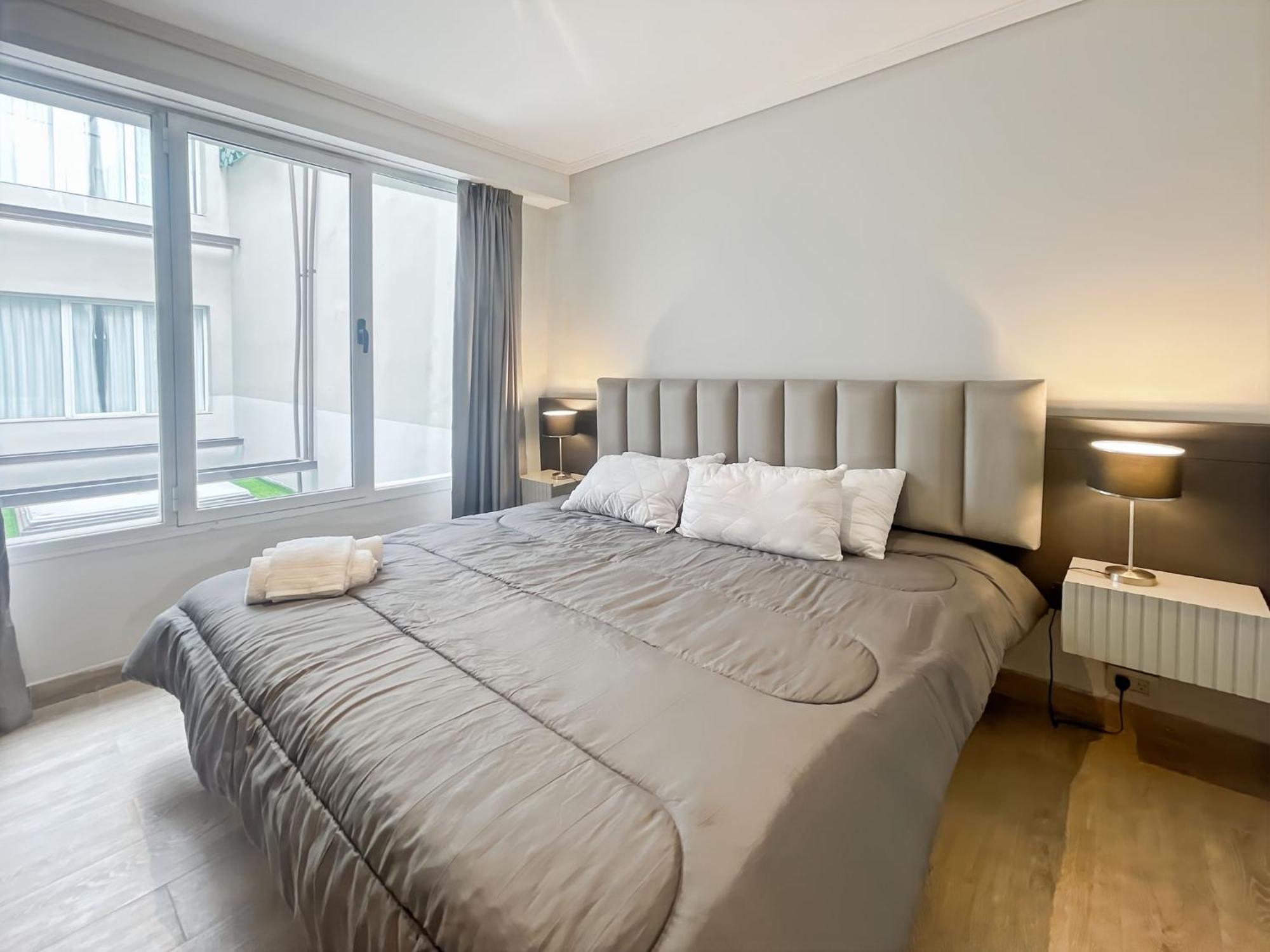 Apartamento Ayres San Telmo U102 Ciudad Autónoma de Buenos Aires