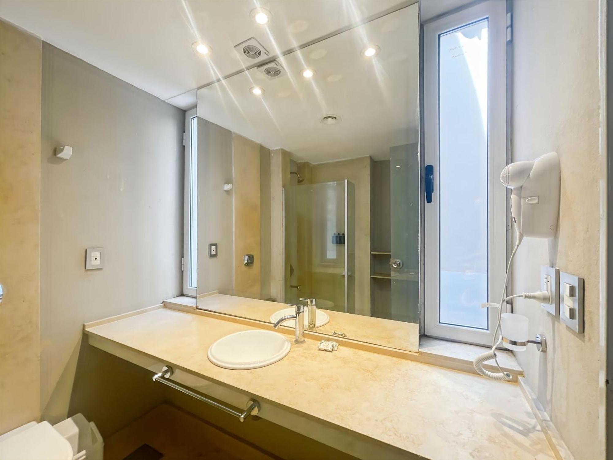 Apartamento Ayres San Telmo U102