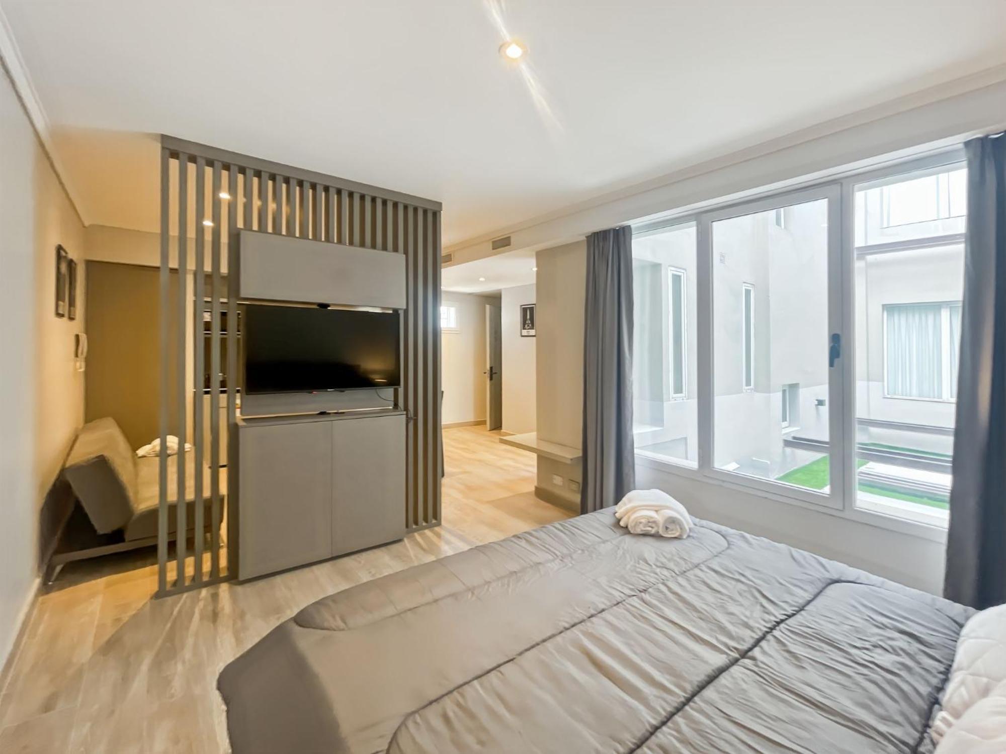 Ayres San Telmo U102 Apartamento *