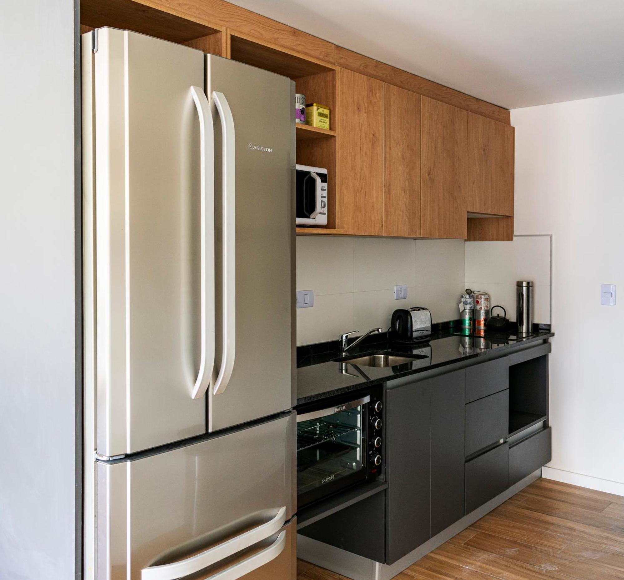 Apartment Stop In Ba