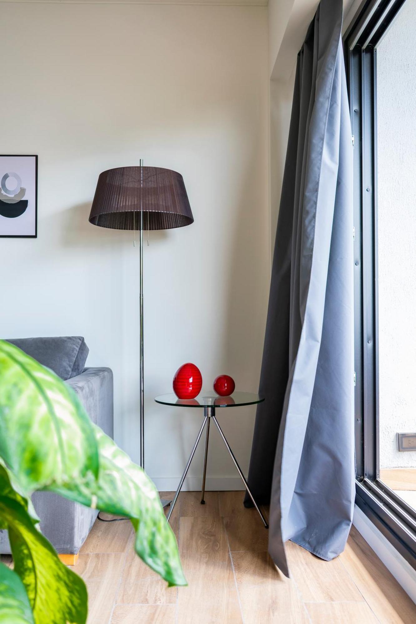 Stop In Ba Apartment