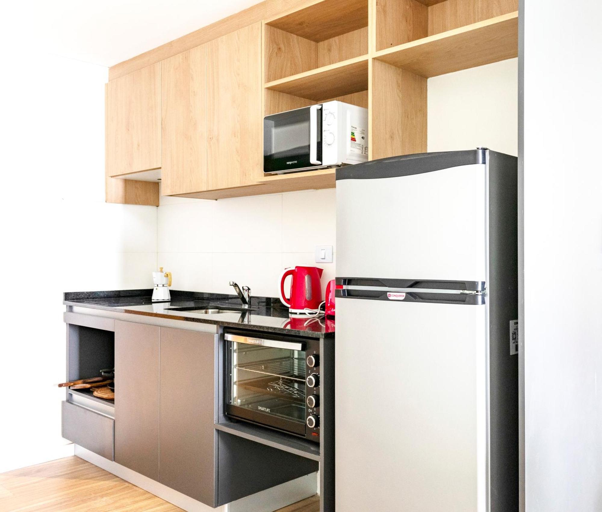 Stop In Ba Apartment *