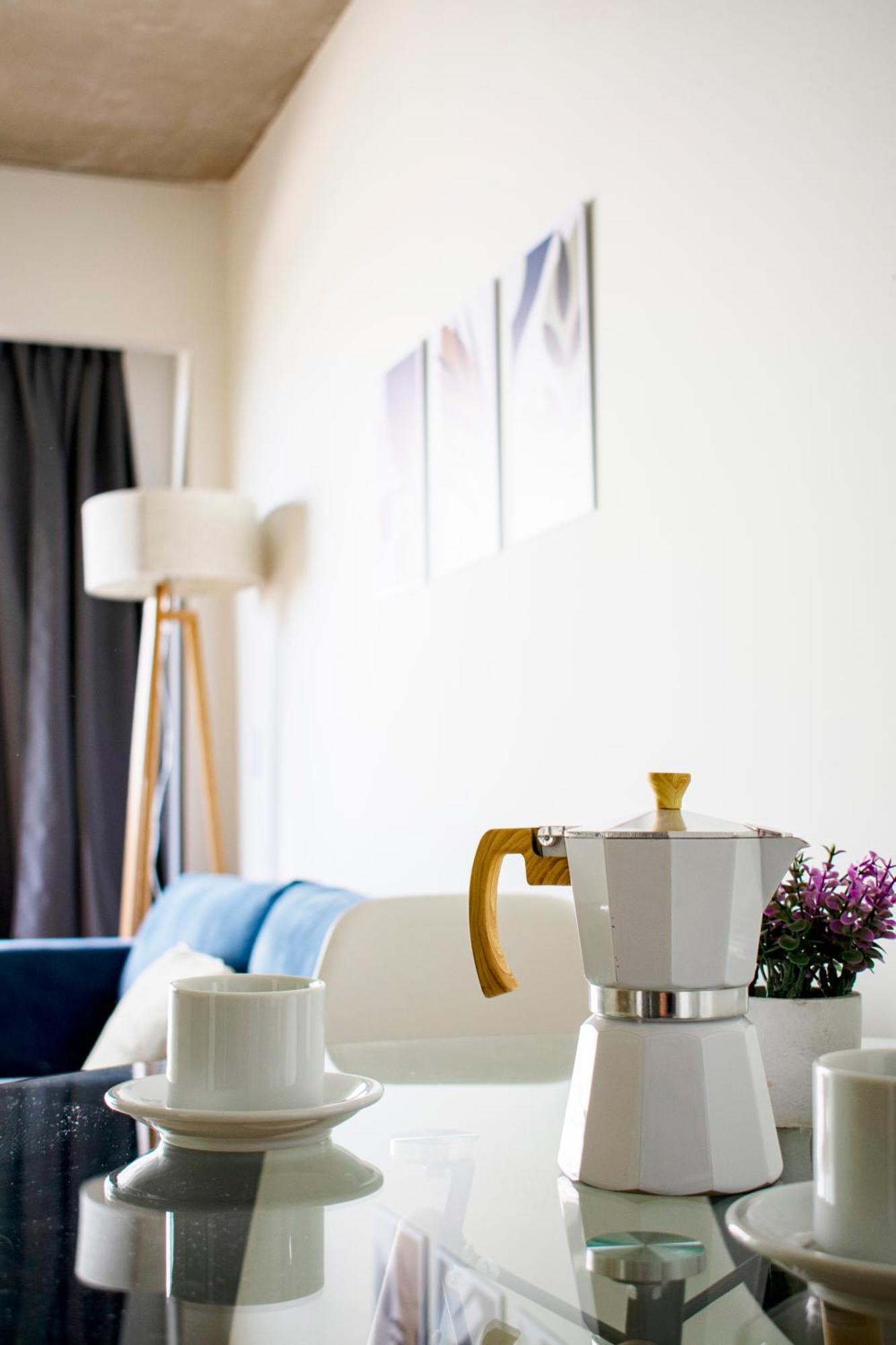 Stop In Ba Apartment Buenos Aires