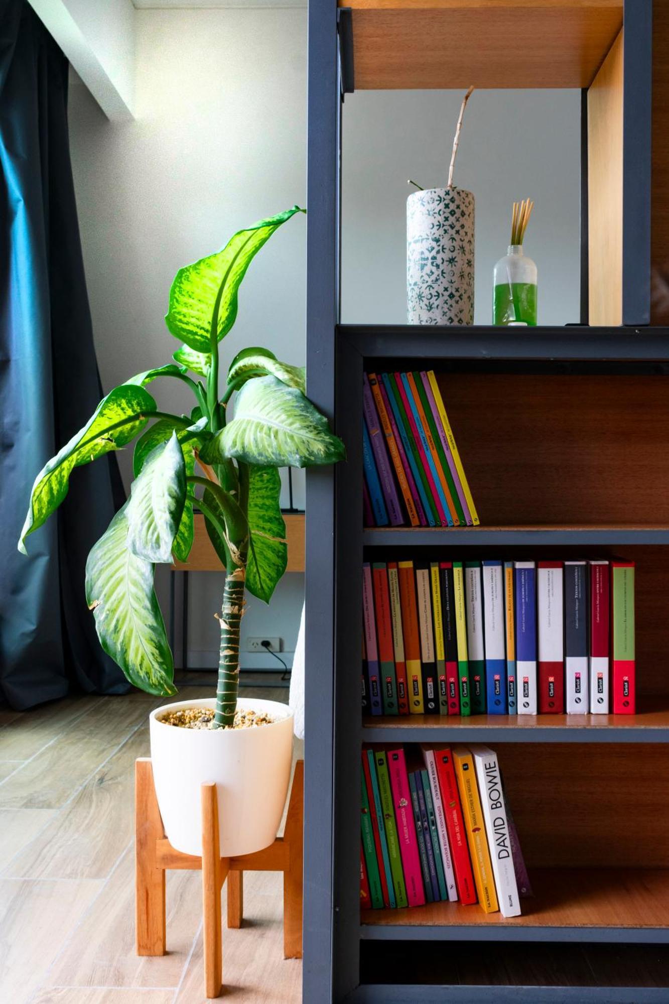 Apartment Stop In Ba Buenos Aires