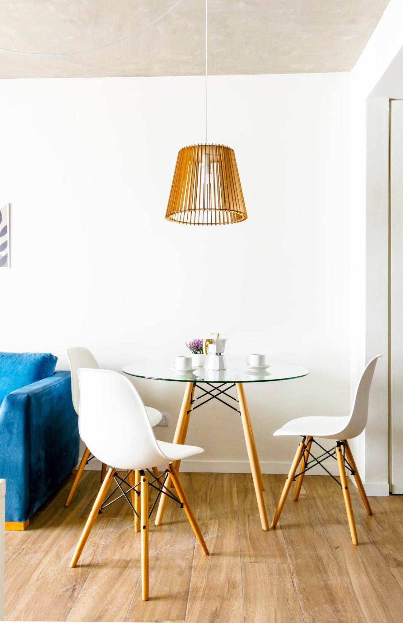 Apartment Stop In Ba Buenos Aires
