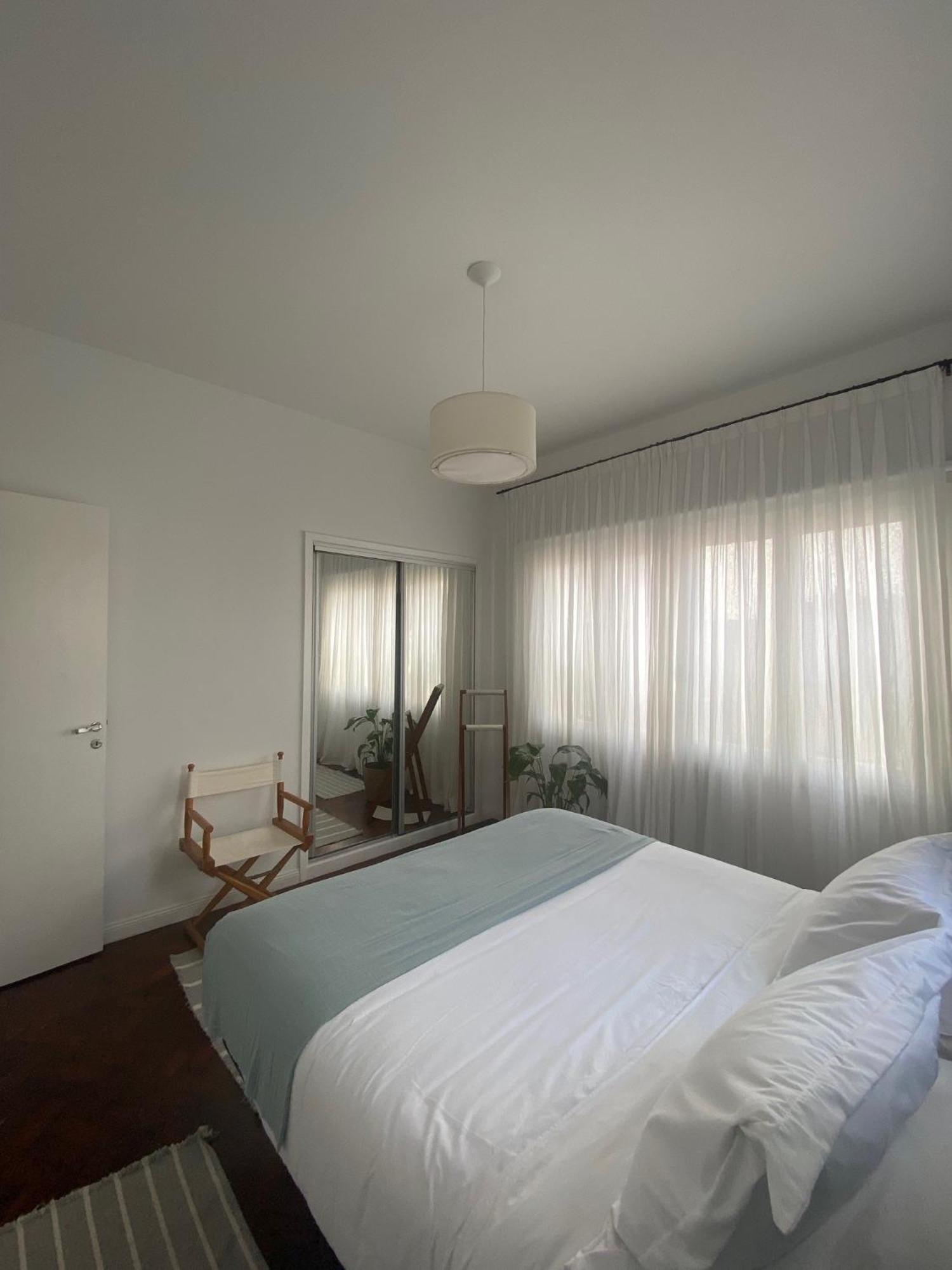 Paraguay 2081 Apartamento Ciudad Autónoma de Buenos Aires