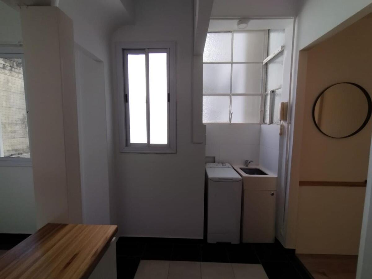 Montevideo 900 Apartamento Ciudad Autónoma de Buenos Aires
