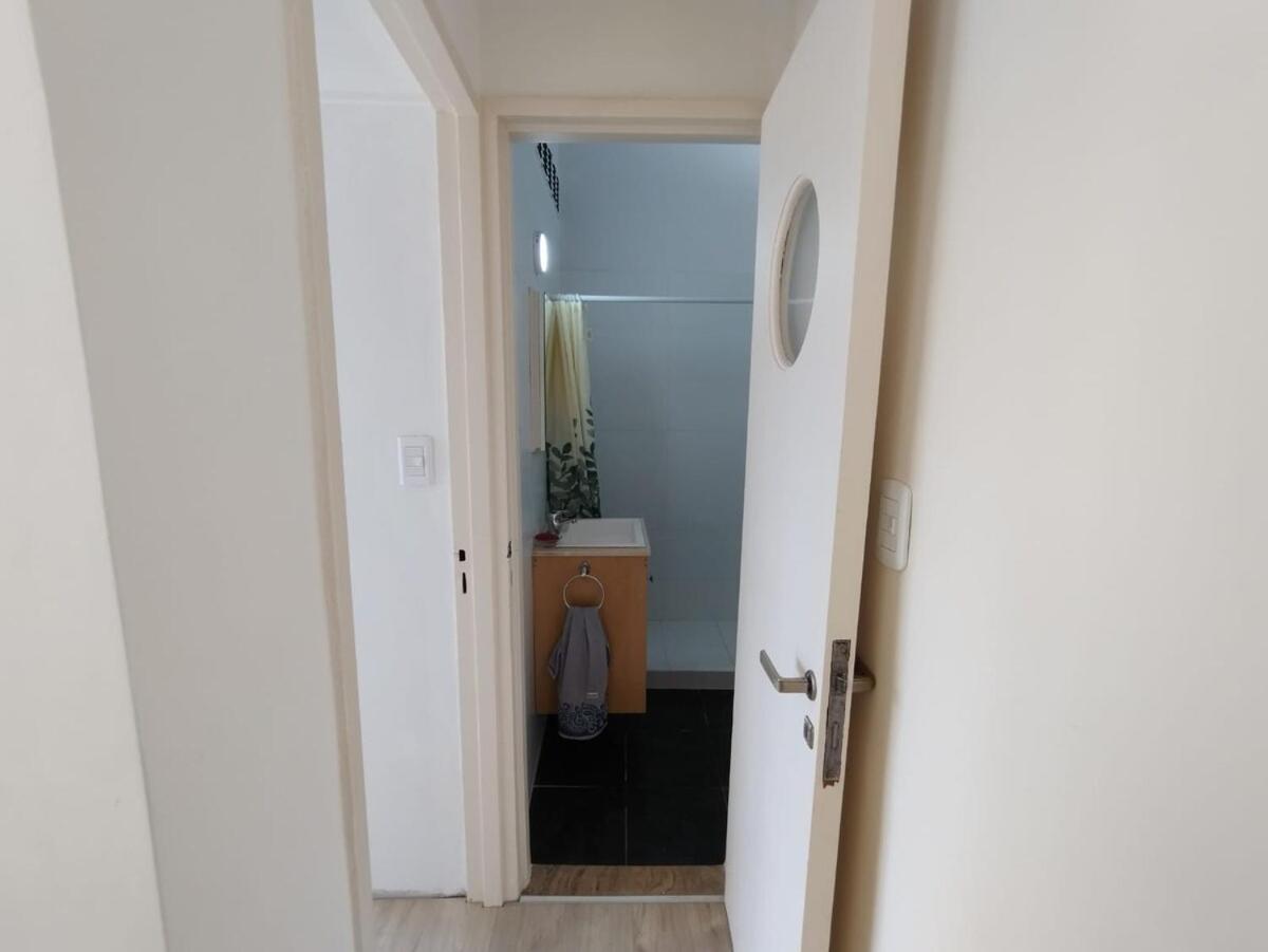 Montevideo 900 Apartamento Ciudad Autónoma de Buenos Aires