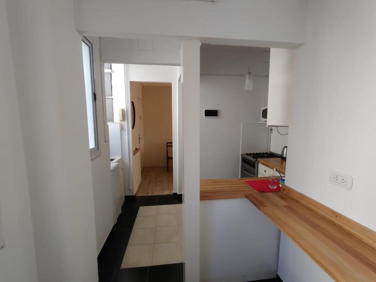 Apartamento Montevideo 900 *
